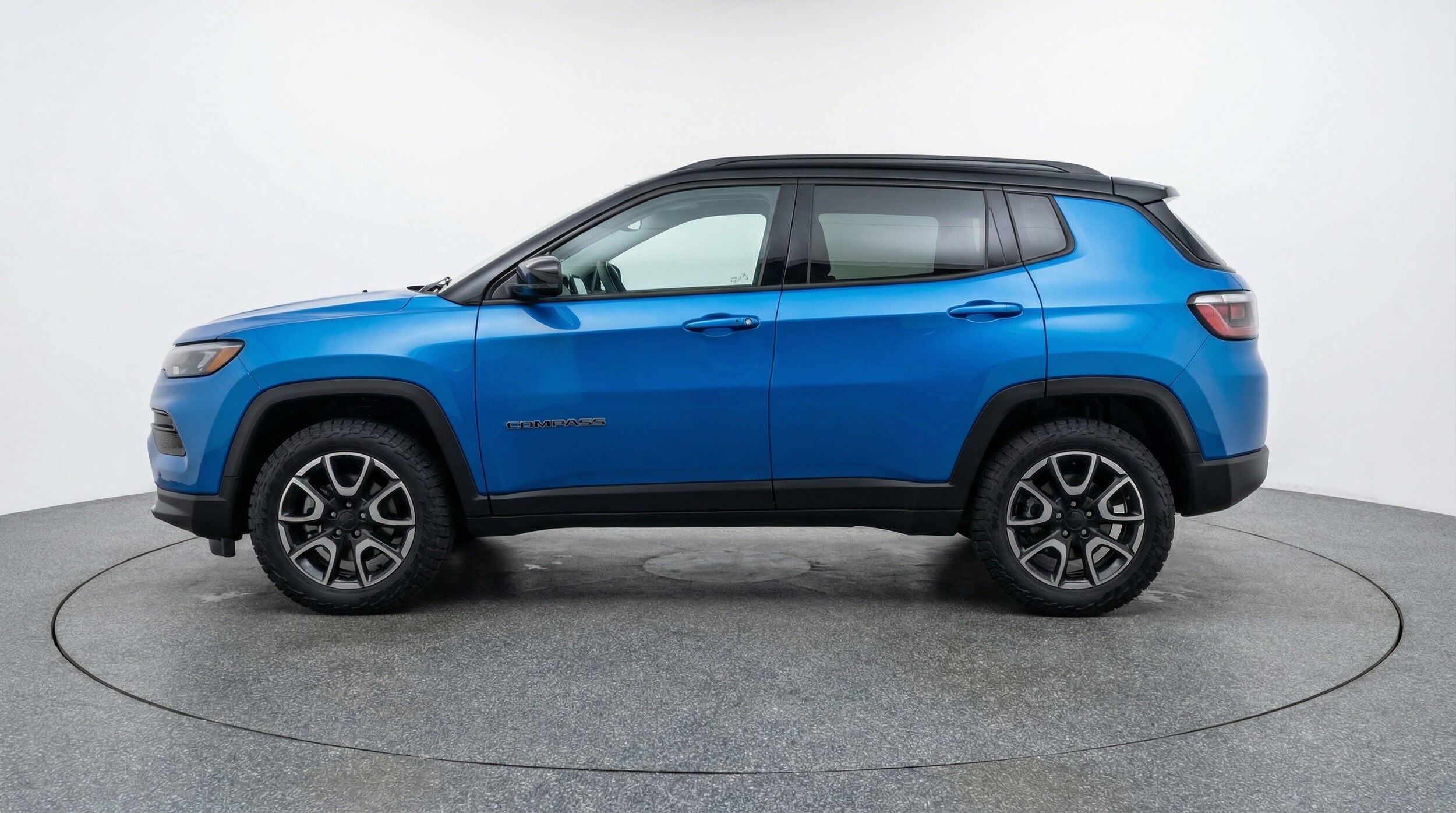 Thumbnail: 2025 Jeep Compass - 4