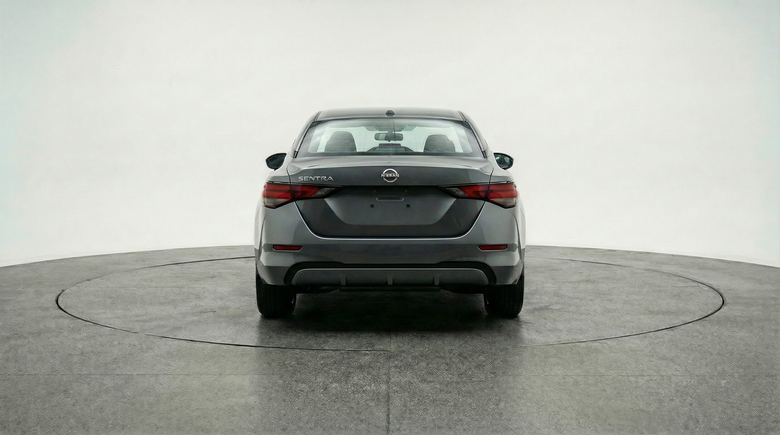 Thumbnail: 2025 Nissan Sentra - 6