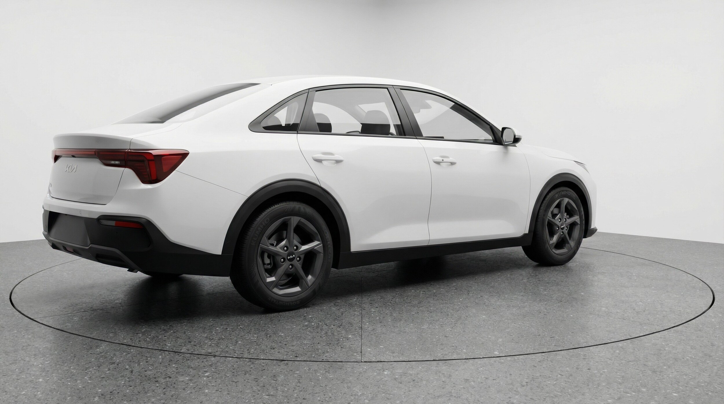 Thumbnail: 2025 Kia K4 - 7