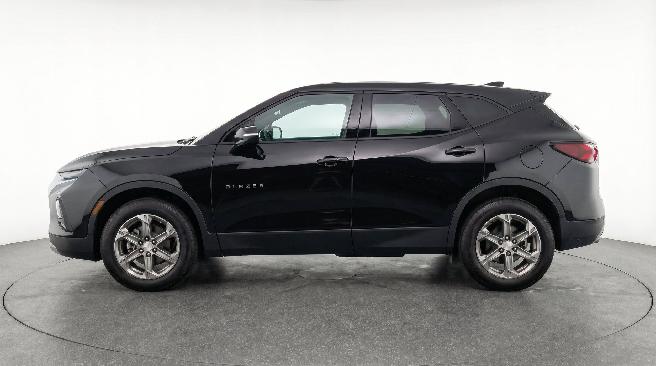 Thumbnail: 2026 Chevrolet Blazer - 5