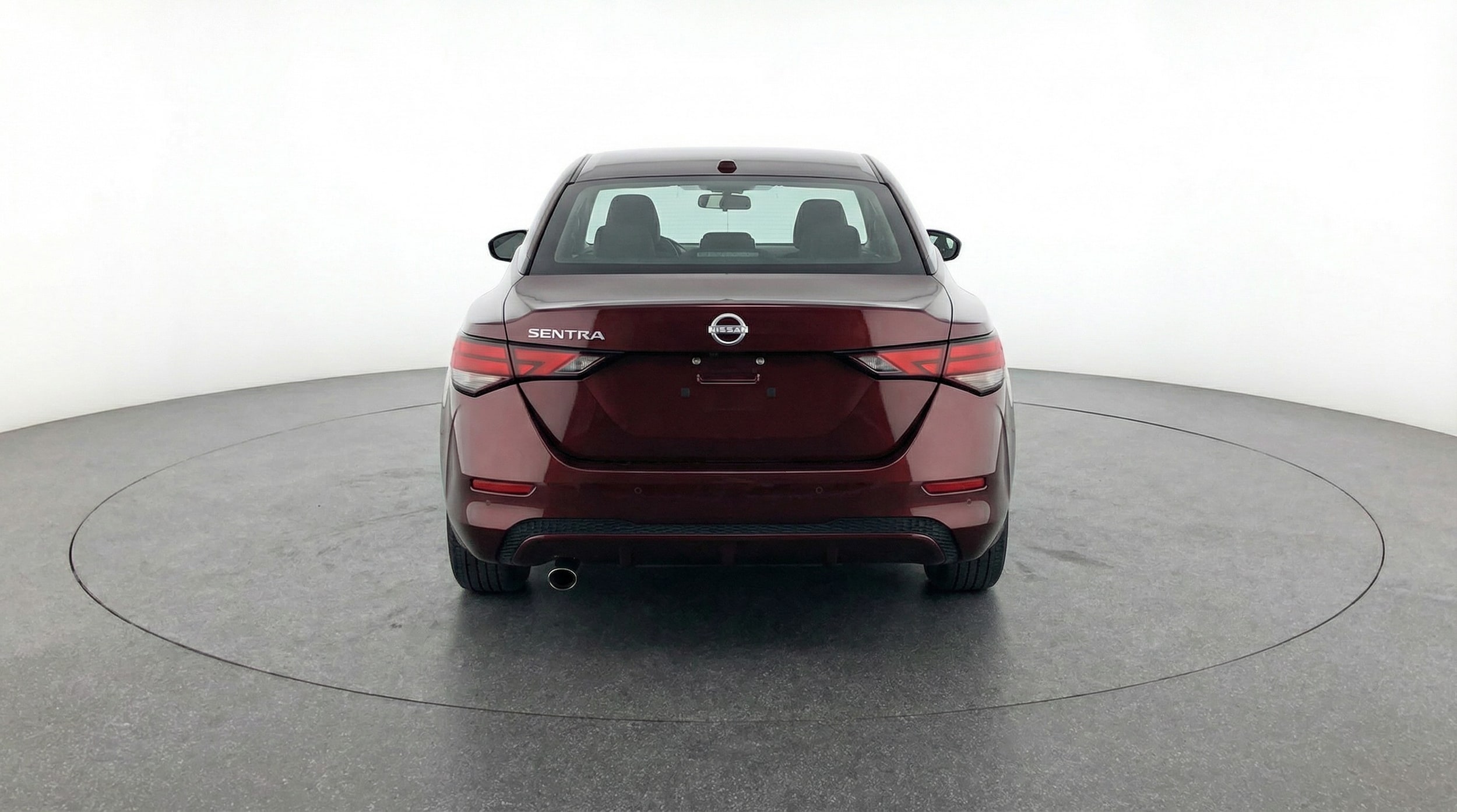 Thumbnail: 2025 Nissan Sentra - 6