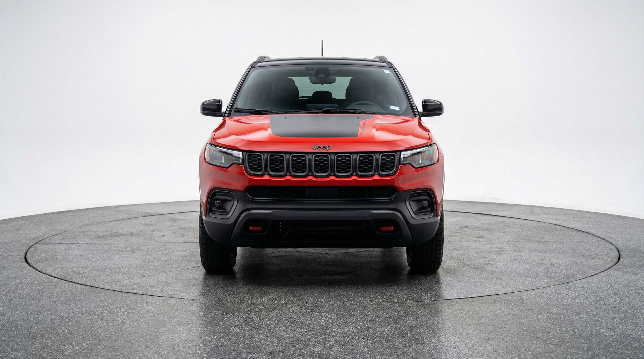 Thumbnail: 2025 Jeep Compass - 2