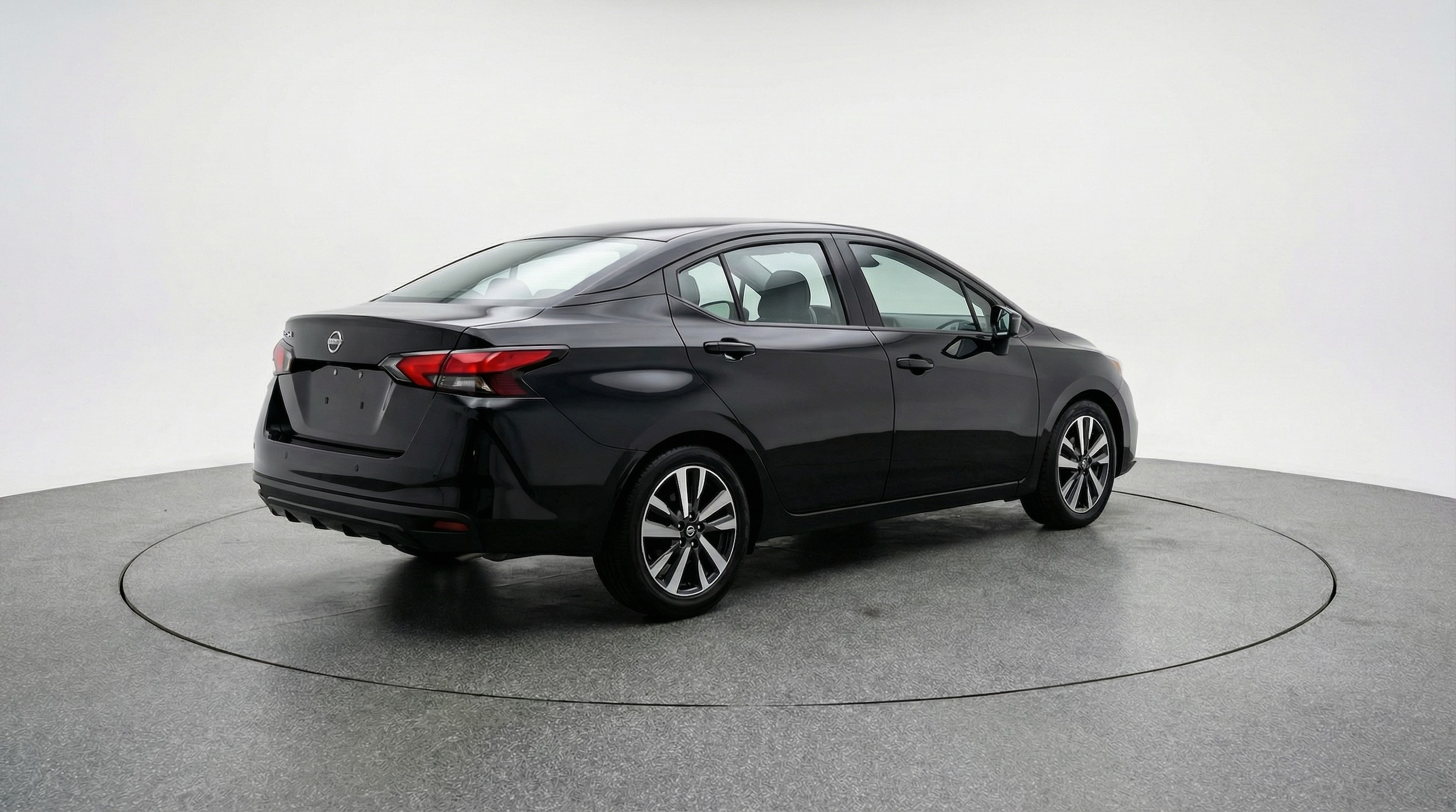 Thumbnail: 2025 Nissan Versa - 7