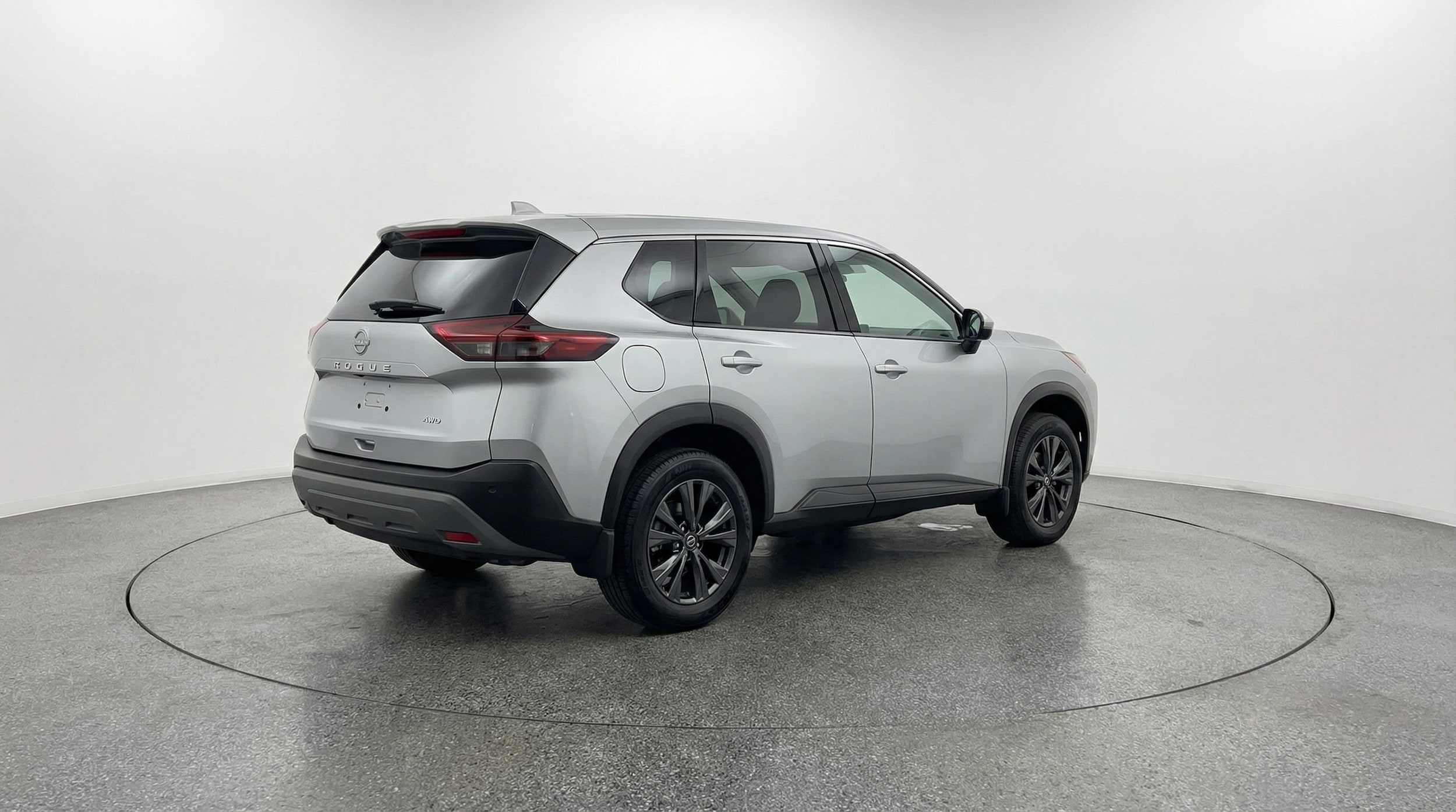 Thumbnail: 2025 Nissan Rogue - 7