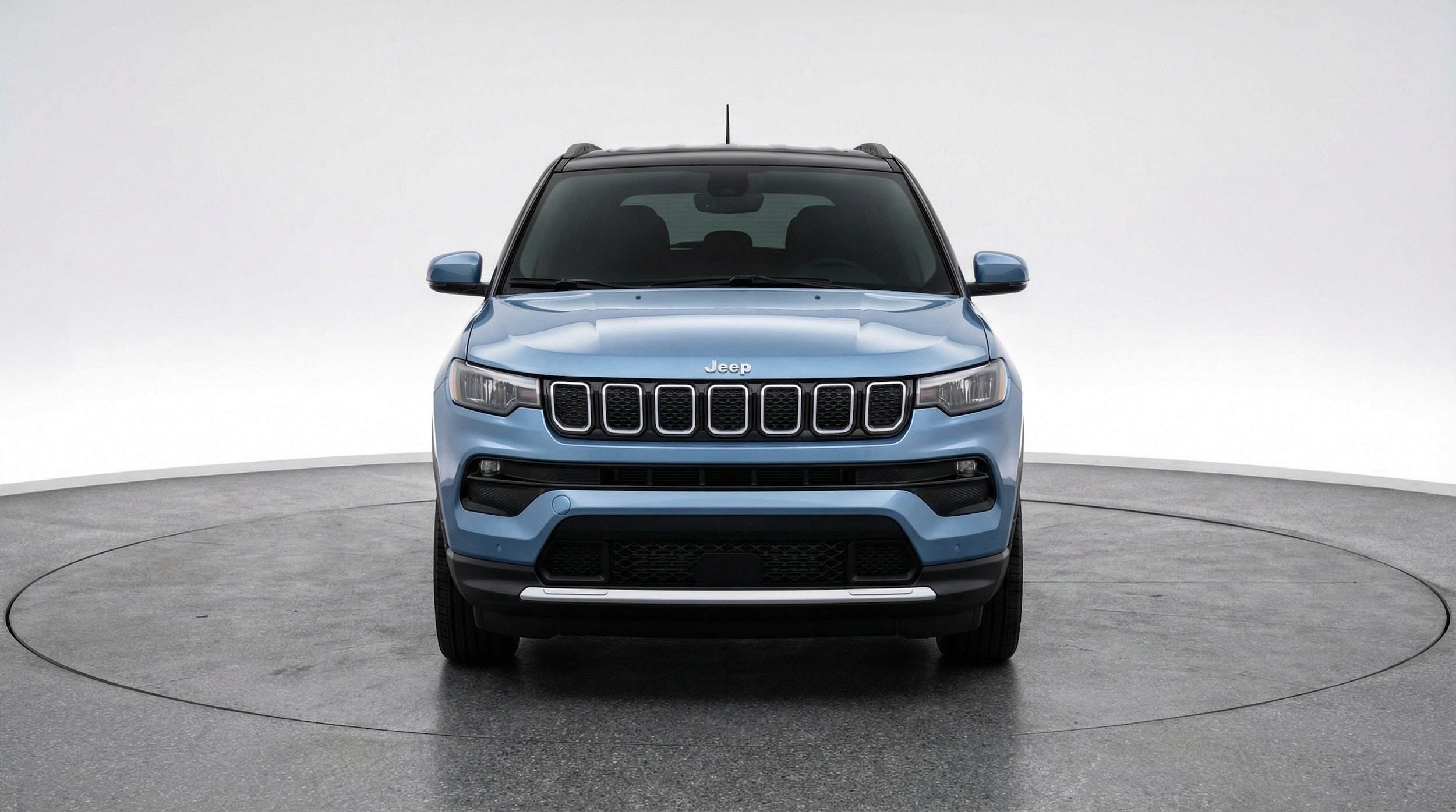 Thumbnail: 2025 Jeep Compass - 2
