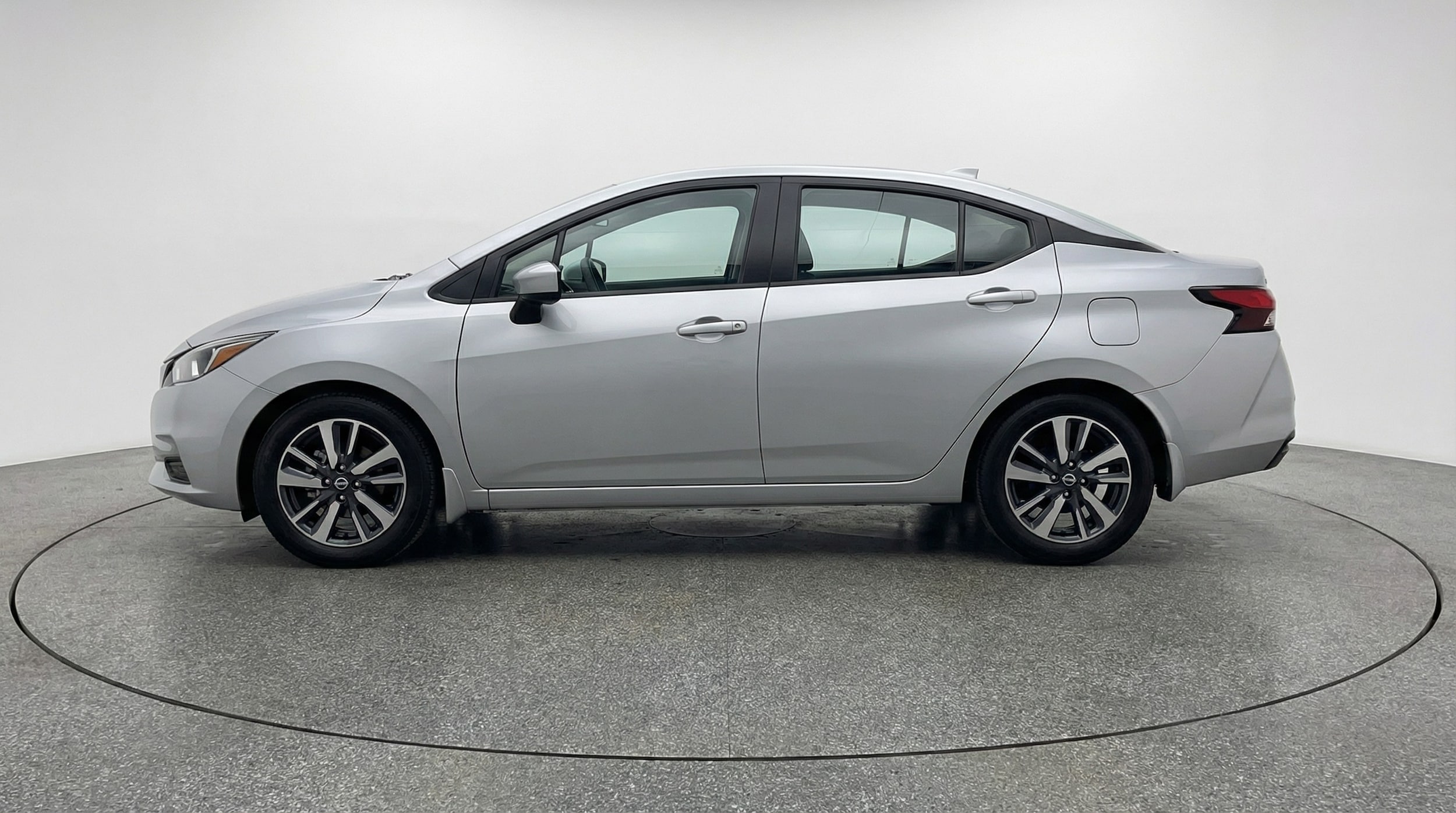 Thumbnail: 2025 Nissan Versa - 4