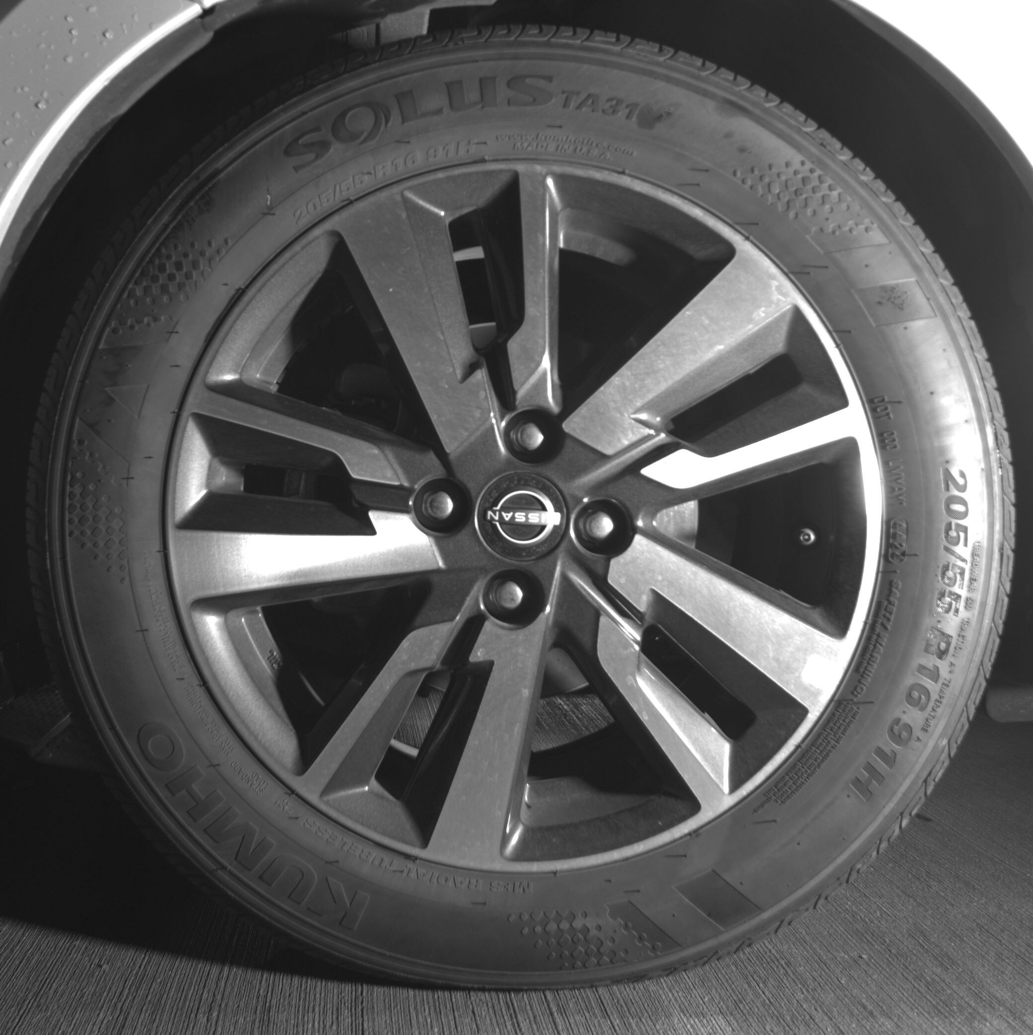 Thumbnail: 2025 Nissan Versa - 9