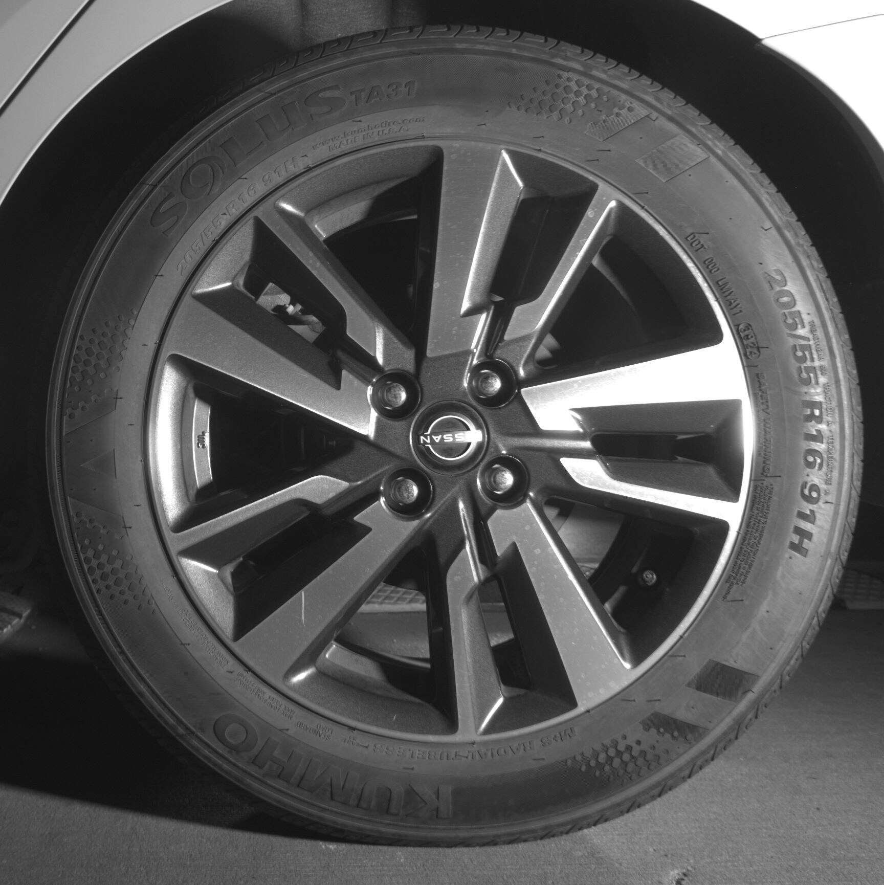 Thumbnail: 2025 Nissan Versa - 11