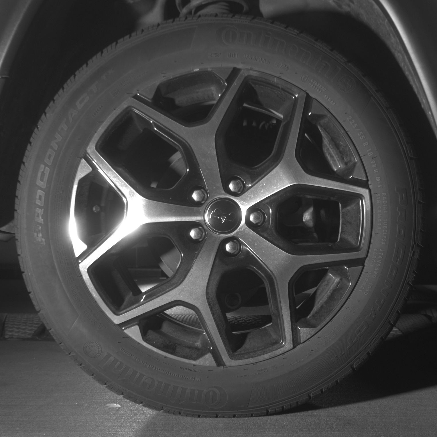 Thumbnail: 2025 Jeep Compass - 12