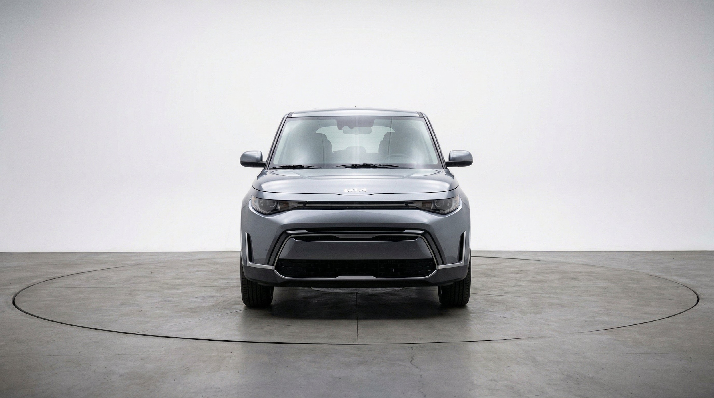 Thumbnail: 2025 Kia Soul - 2