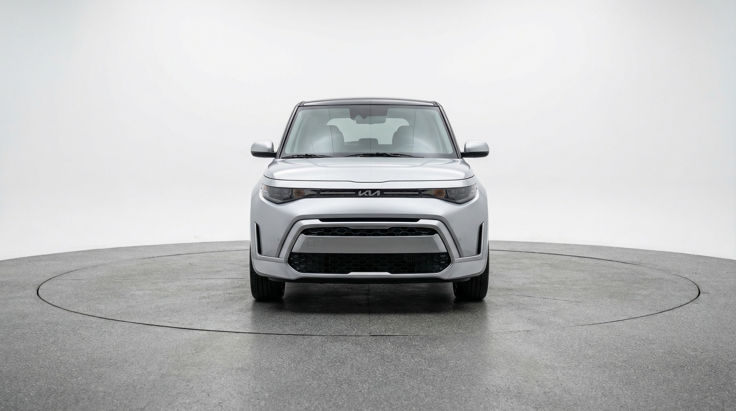 Thumbnail: 2025 Kia Soul - 2