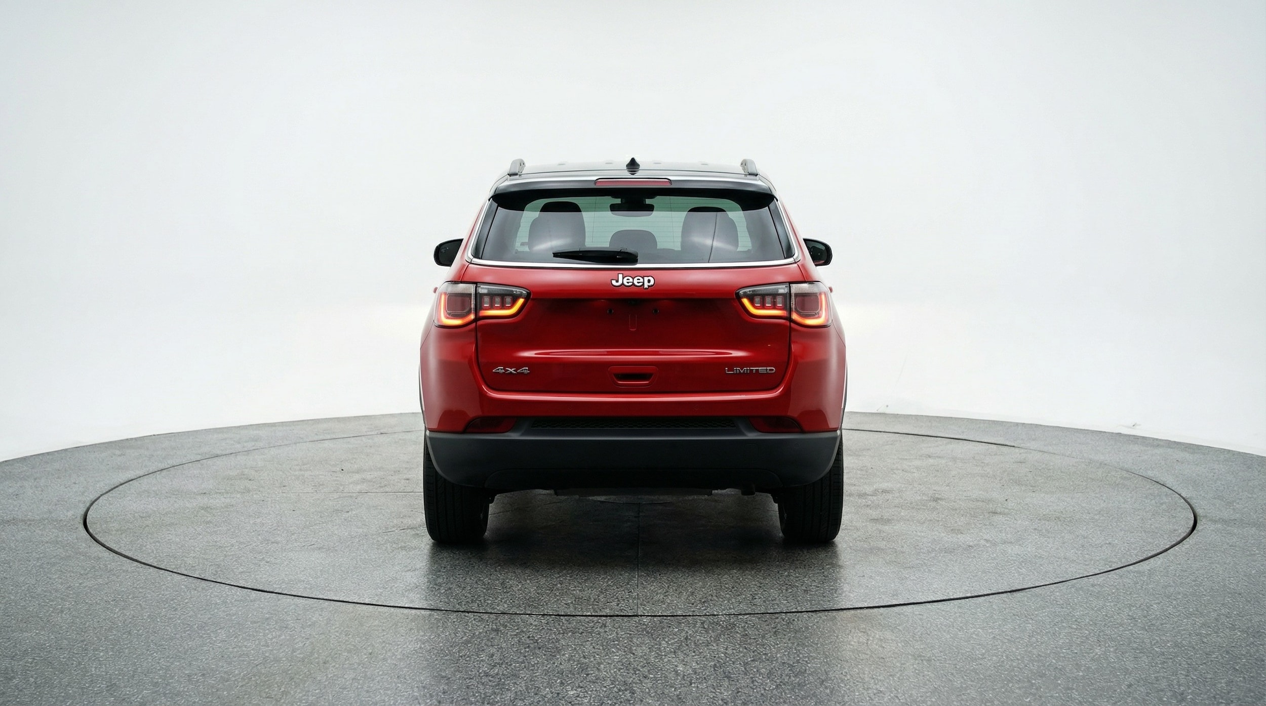 Thumbnail: 2025 Jeep Compass - 6