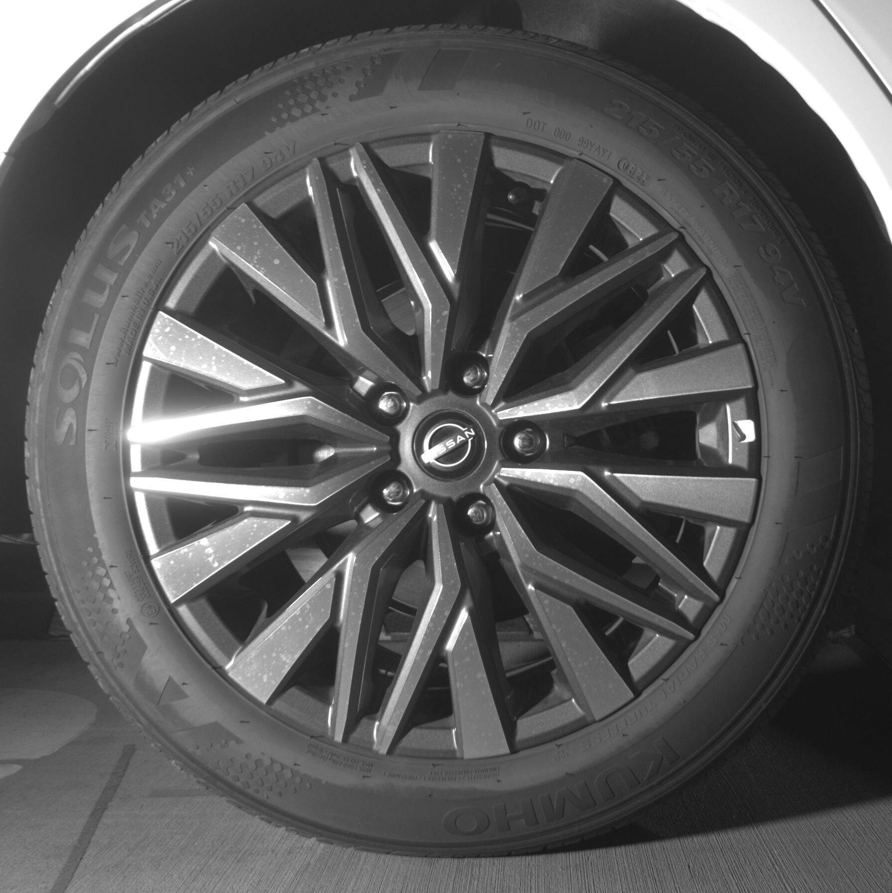 Thumbnail: 2025 Nissan Altima - 12