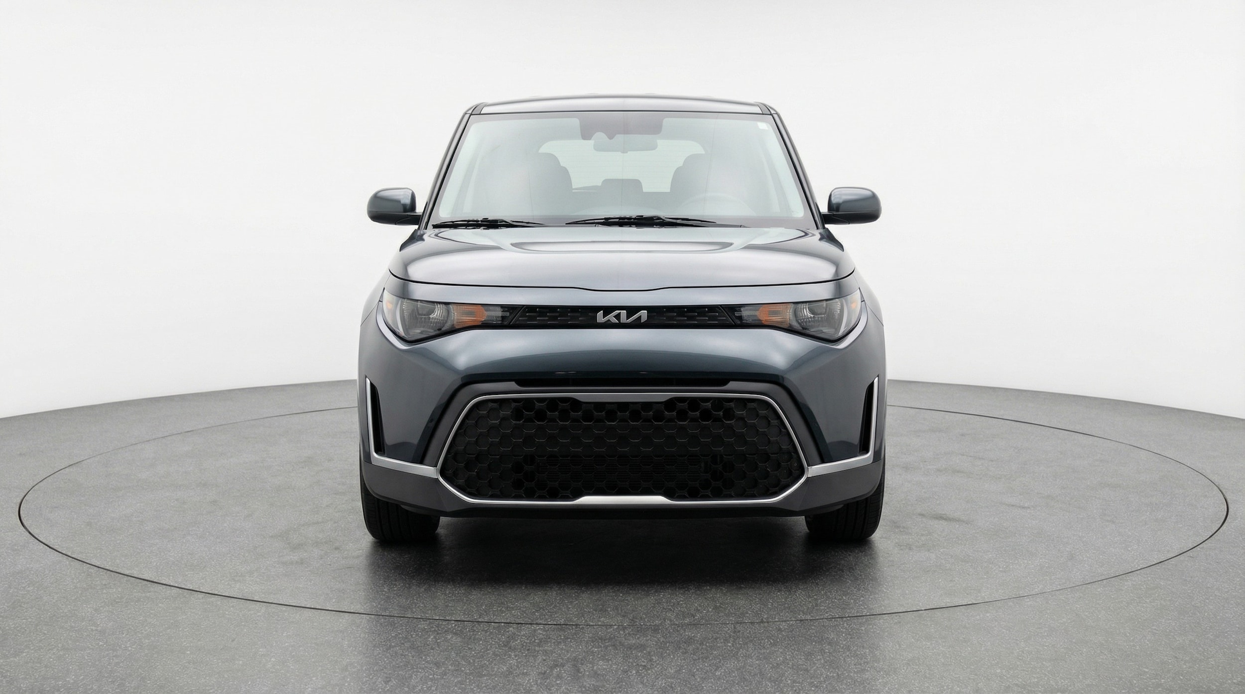 Thumbnail: 2025 Kia Soul - 2