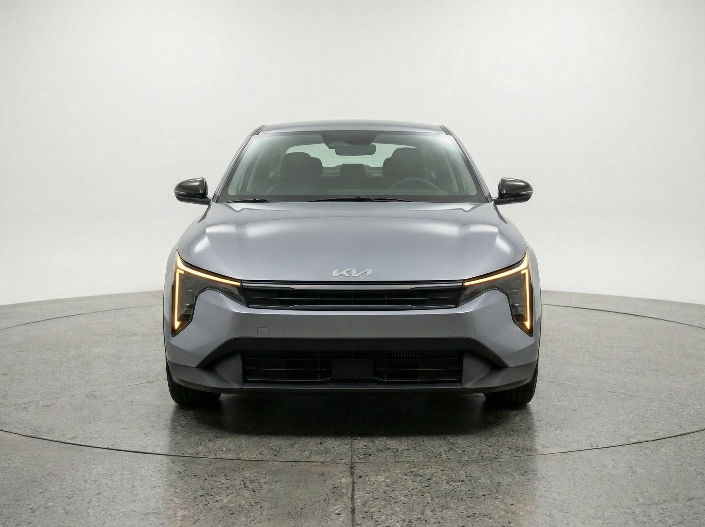 Thumbnail: 2025 Kia K4 - 2