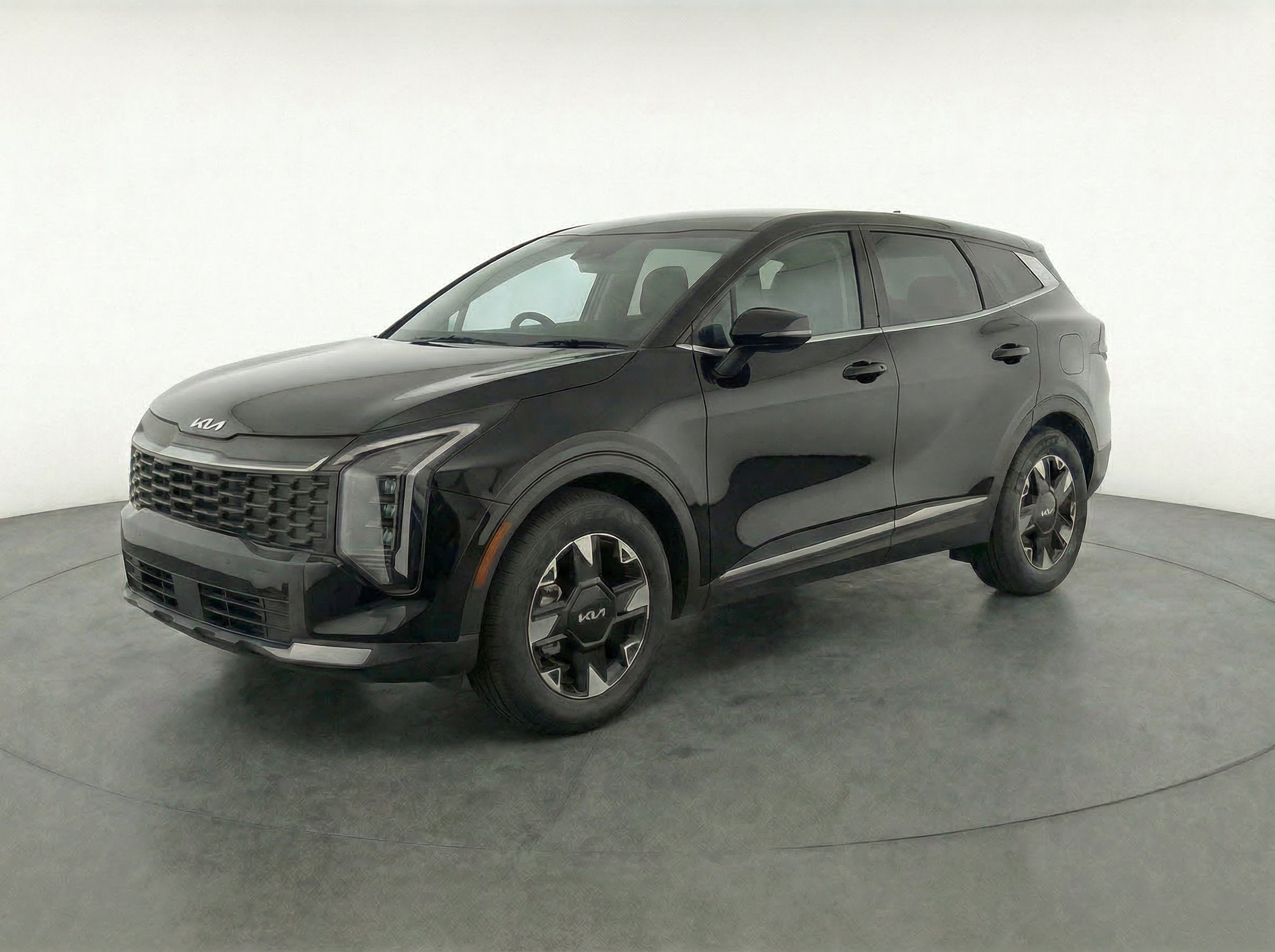 Thumbnail: 2026 Kia Sportage - 3