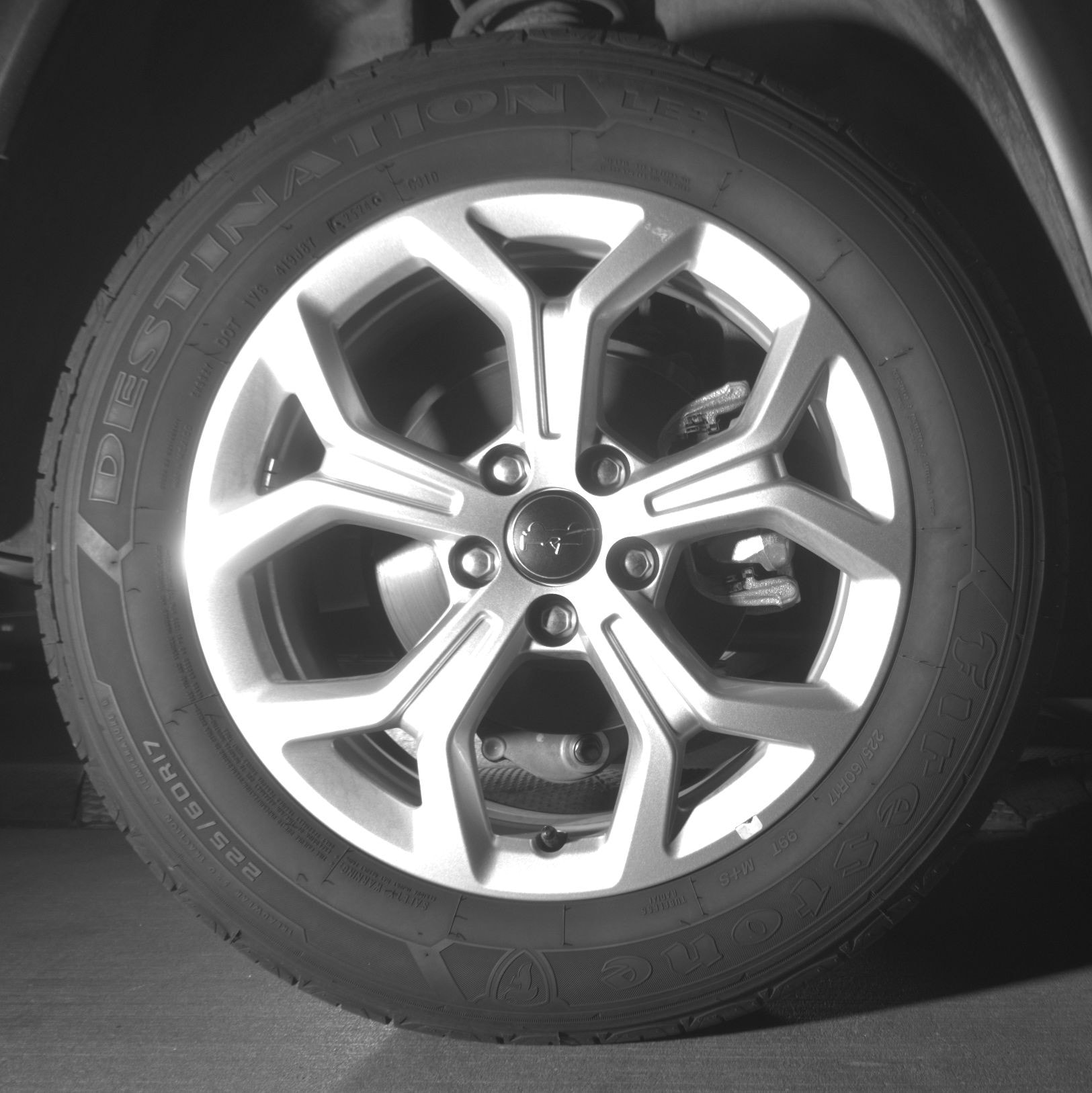 Thumbnail: 2025 Jeep Compass - 12