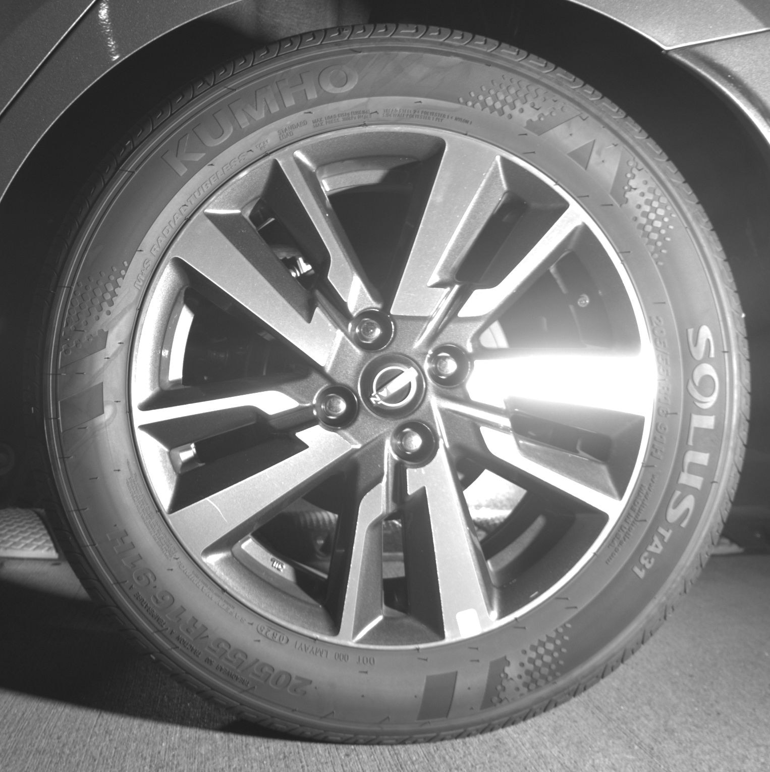 Thumbnail: 2025 Nissan Versa - 11