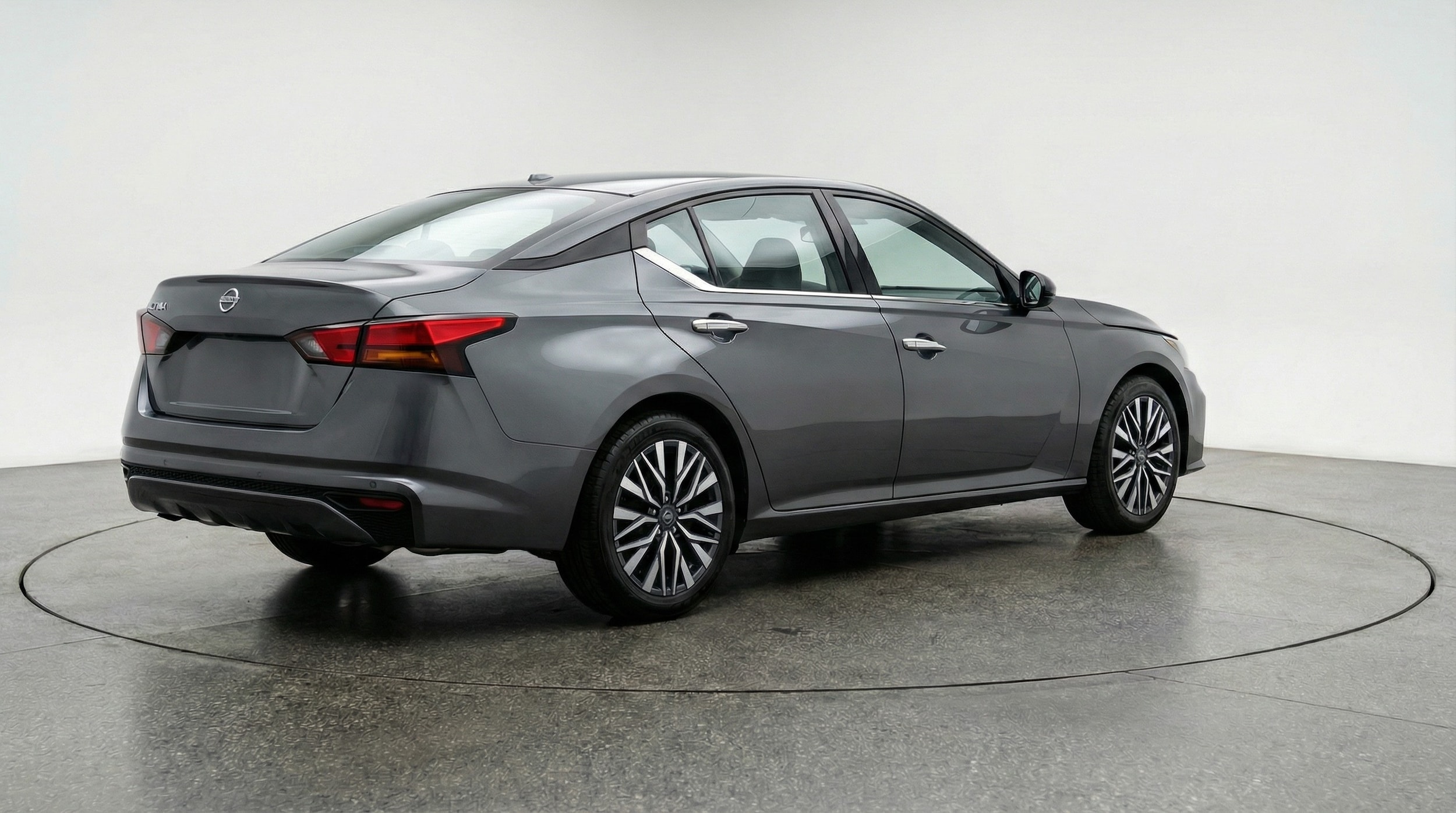 Thumbnail: 2025 Nissan Altima - 7