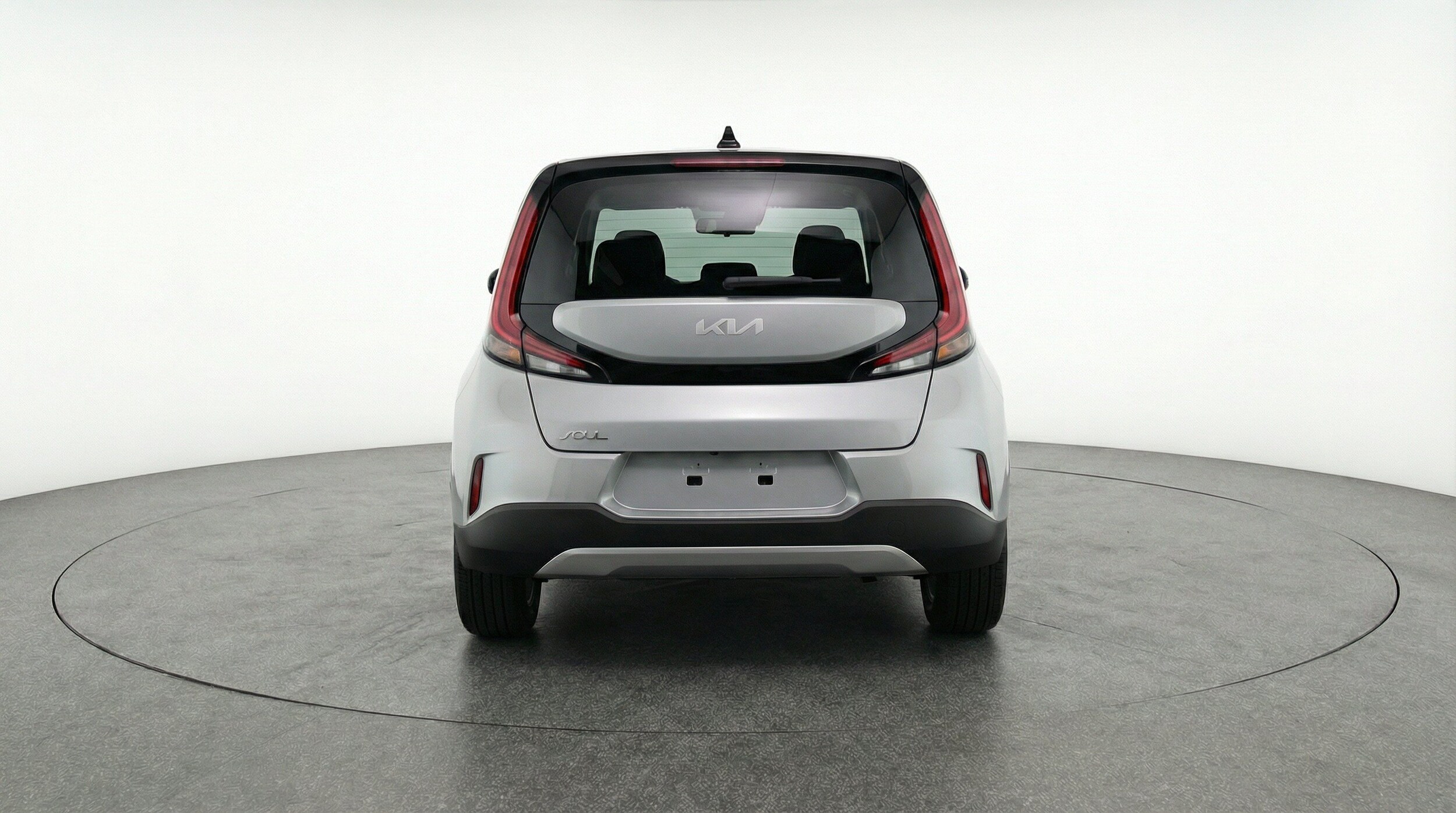 Thumbnail: 2025 Kia Soul - 7