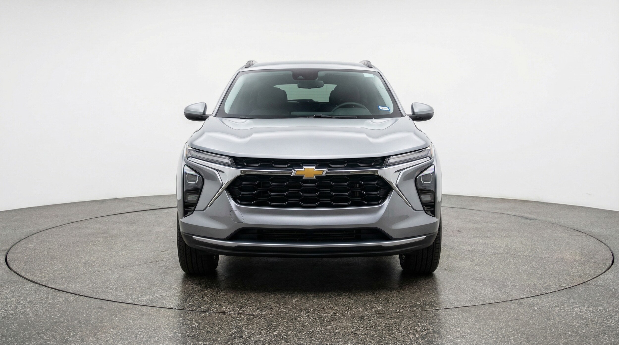 Thumbnail: 2025 Chevrolet Trax - 2