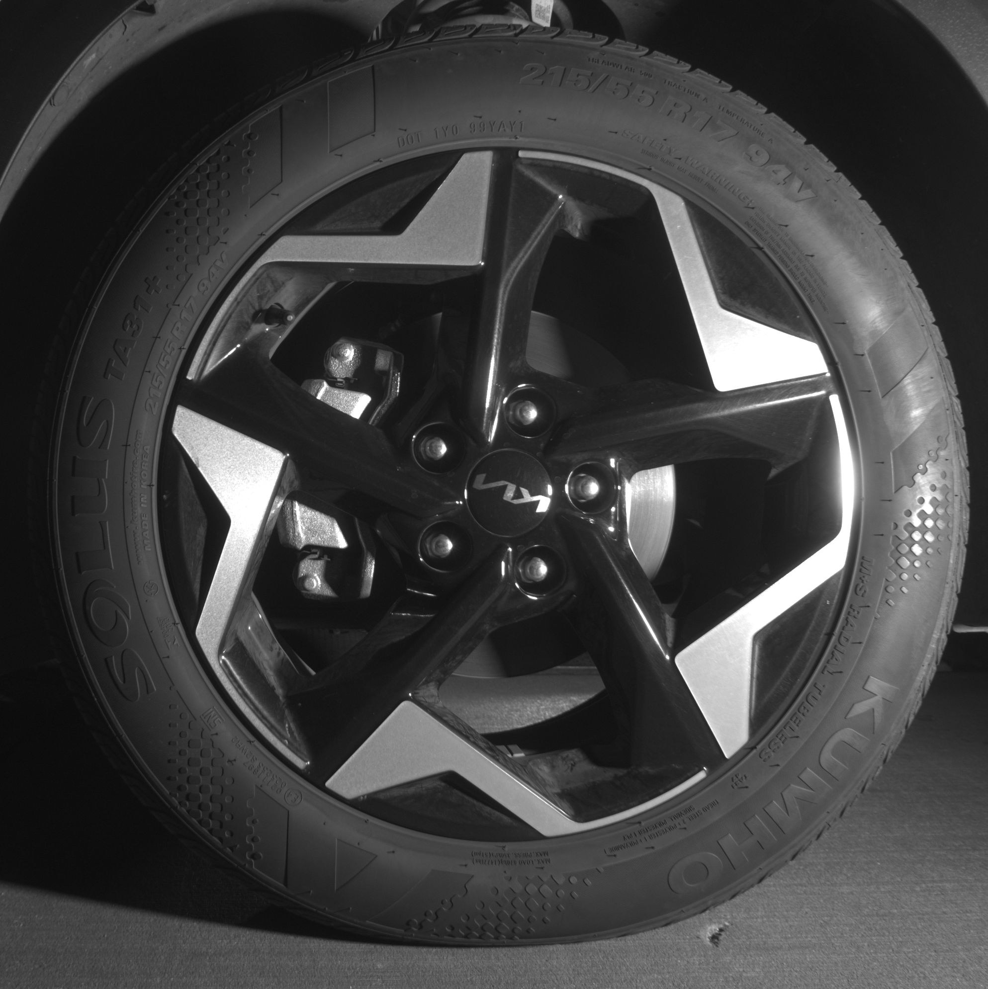 Thumbnail: 2025 Kia Seltos - 9