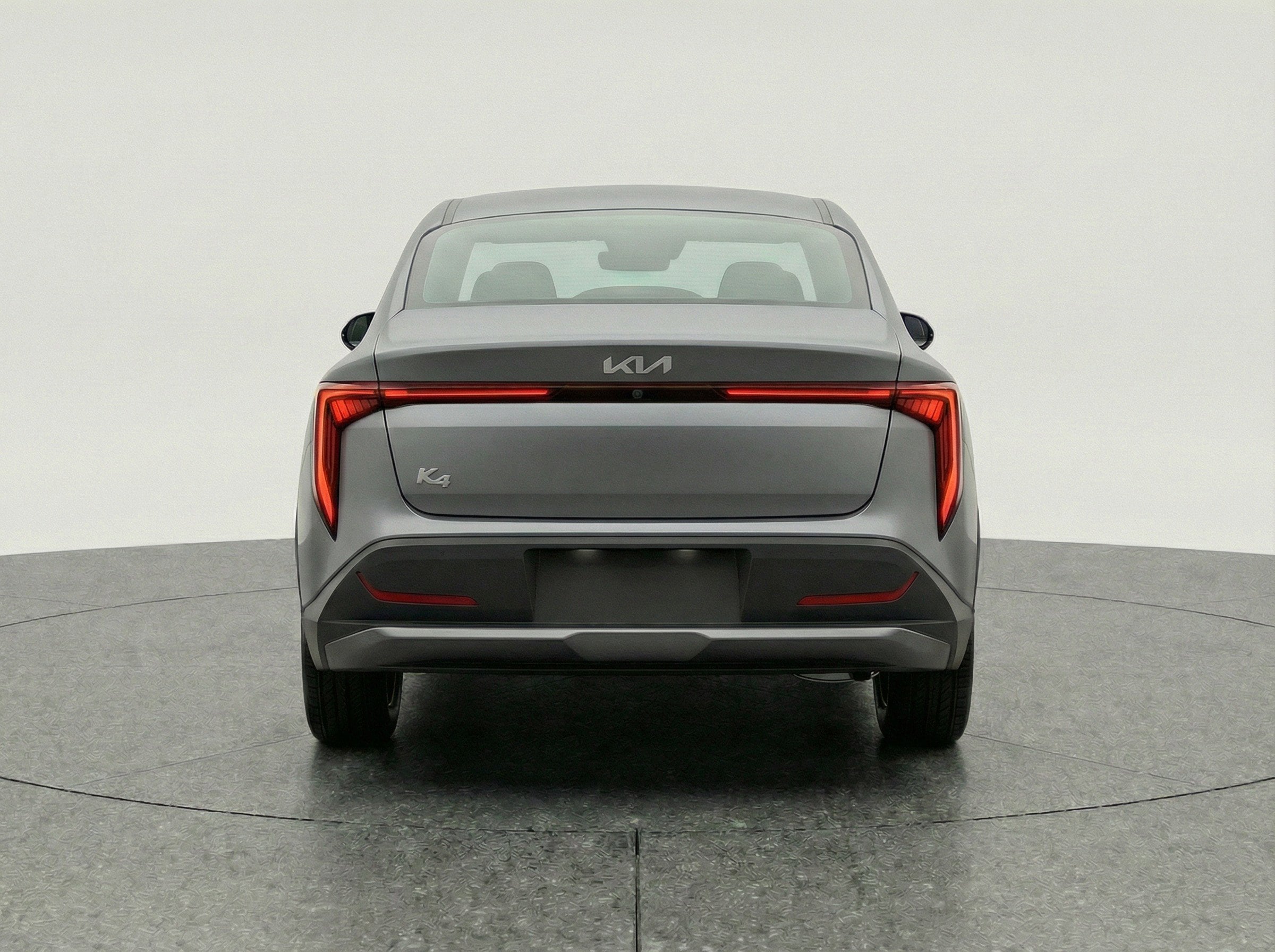Thumbnail: 2025 Kia K4 - 7