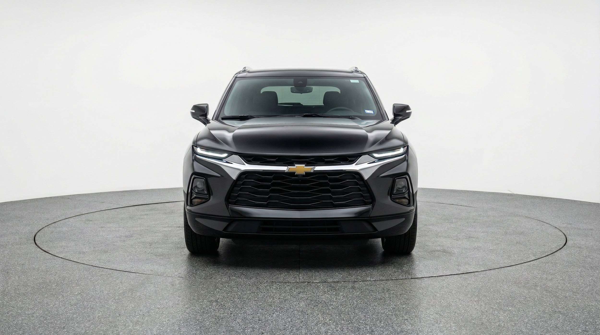 Thumbnail: 2025 Chevrolet Blazer - 2