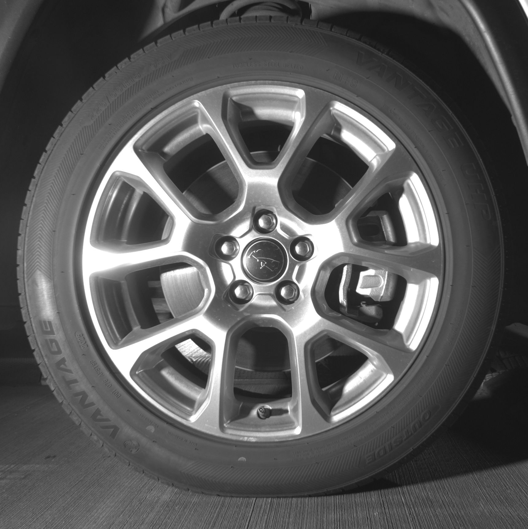 Thumbnail: 2025 Jeep Compass - 10