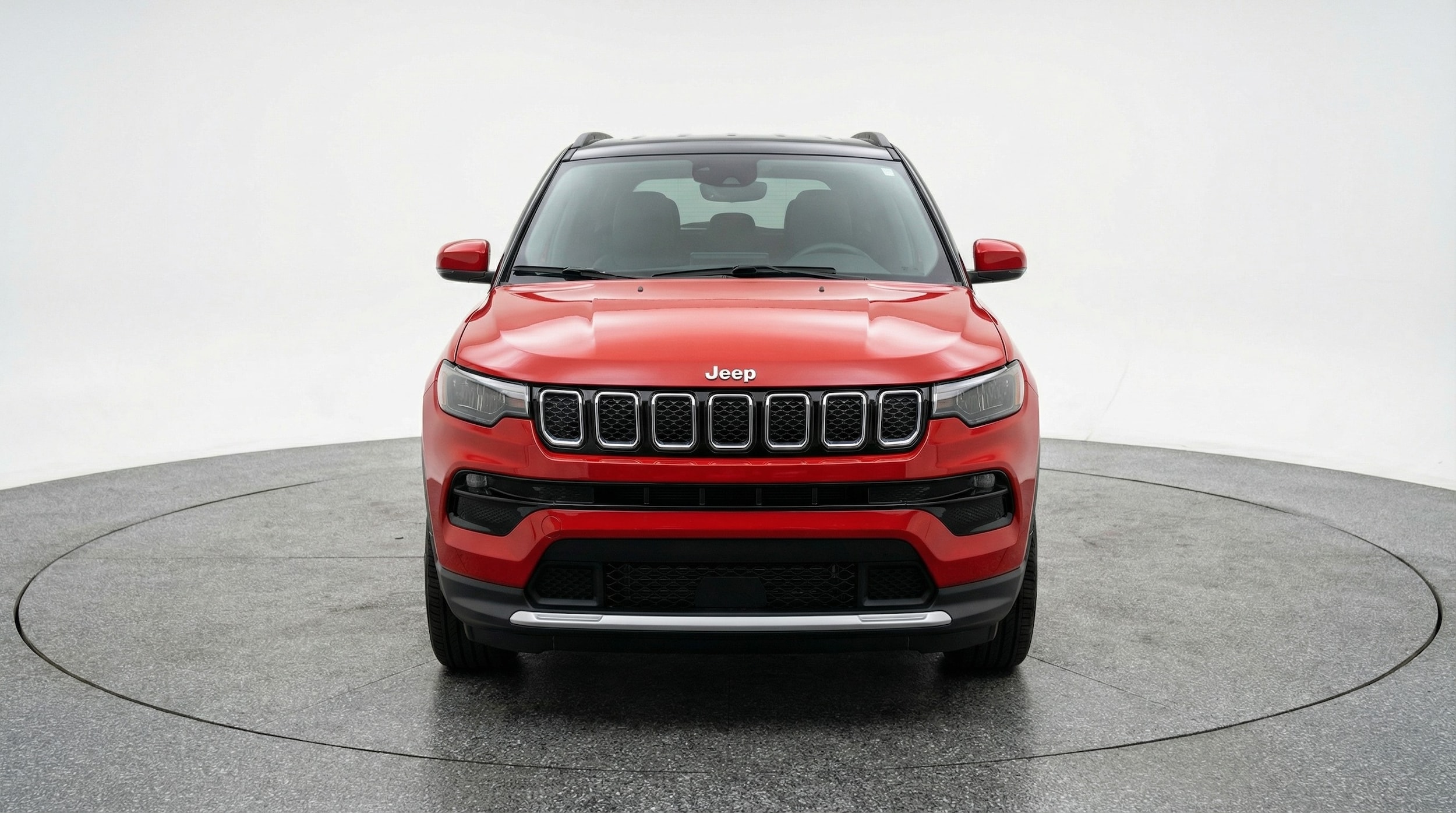 Thumbnail: 2025 Jeep Compass - 2