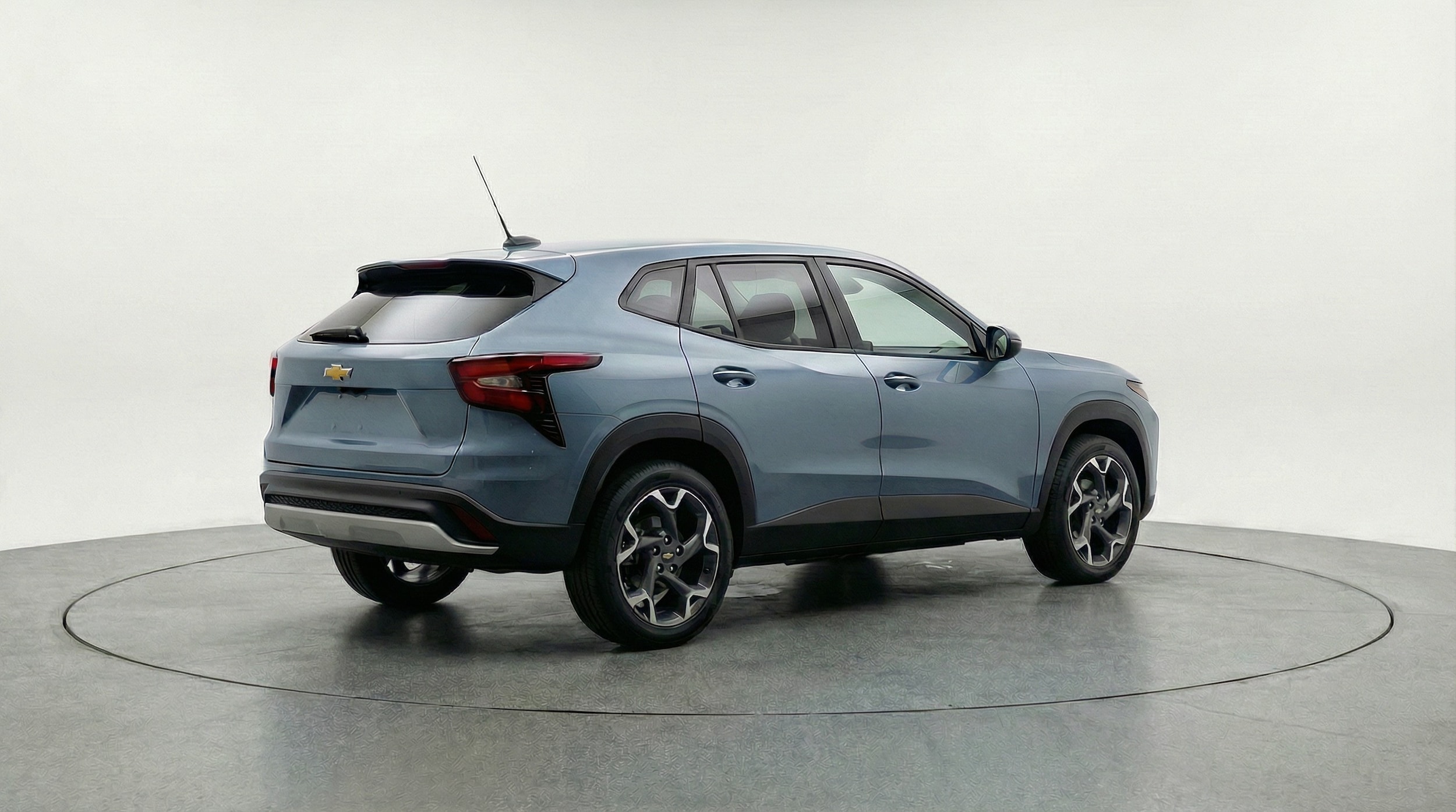 Thumbnail: 2025 Chevrolet Trax - 7