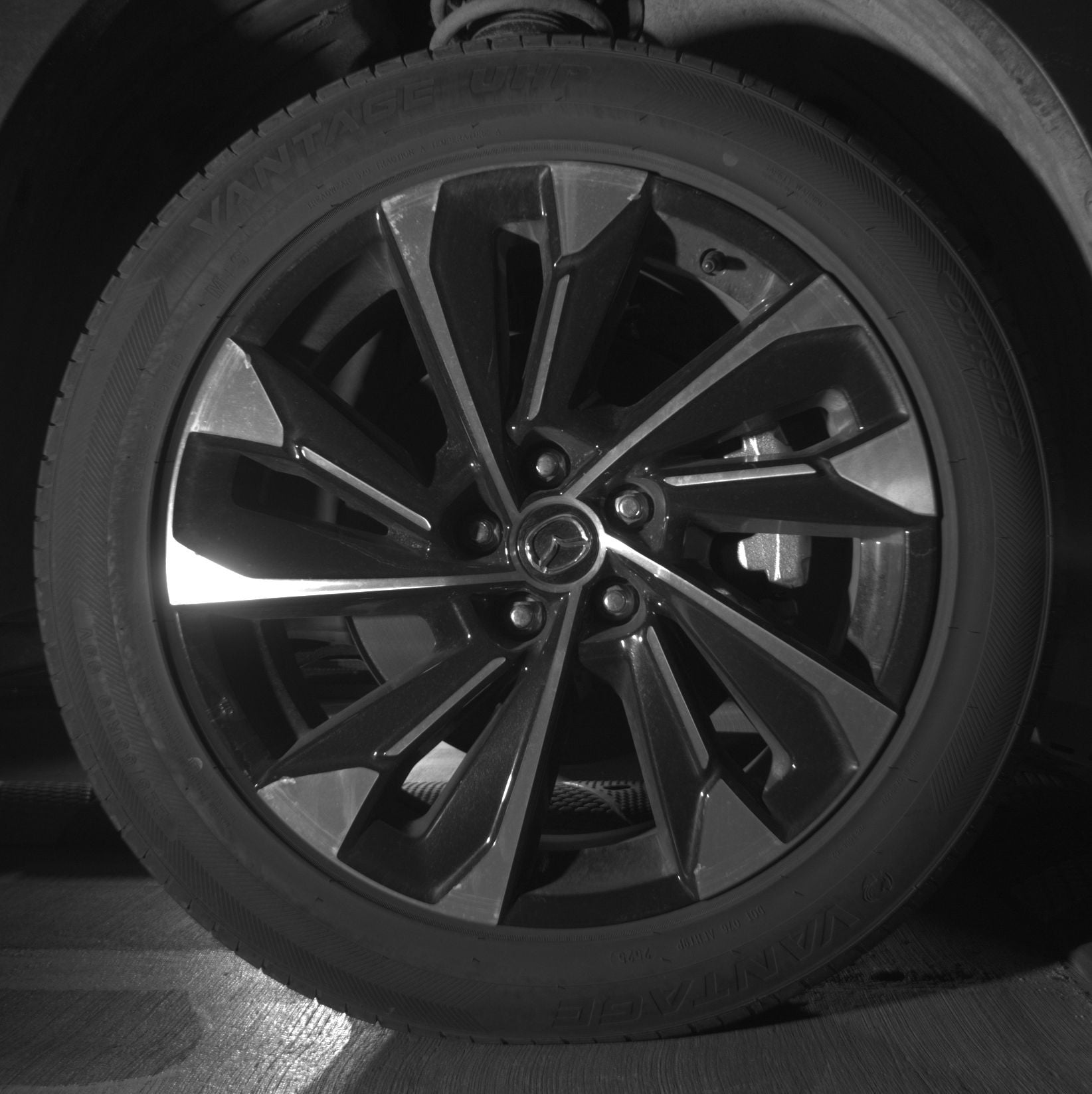 Thumbnail: 2025 Mazda CX-50 - 10