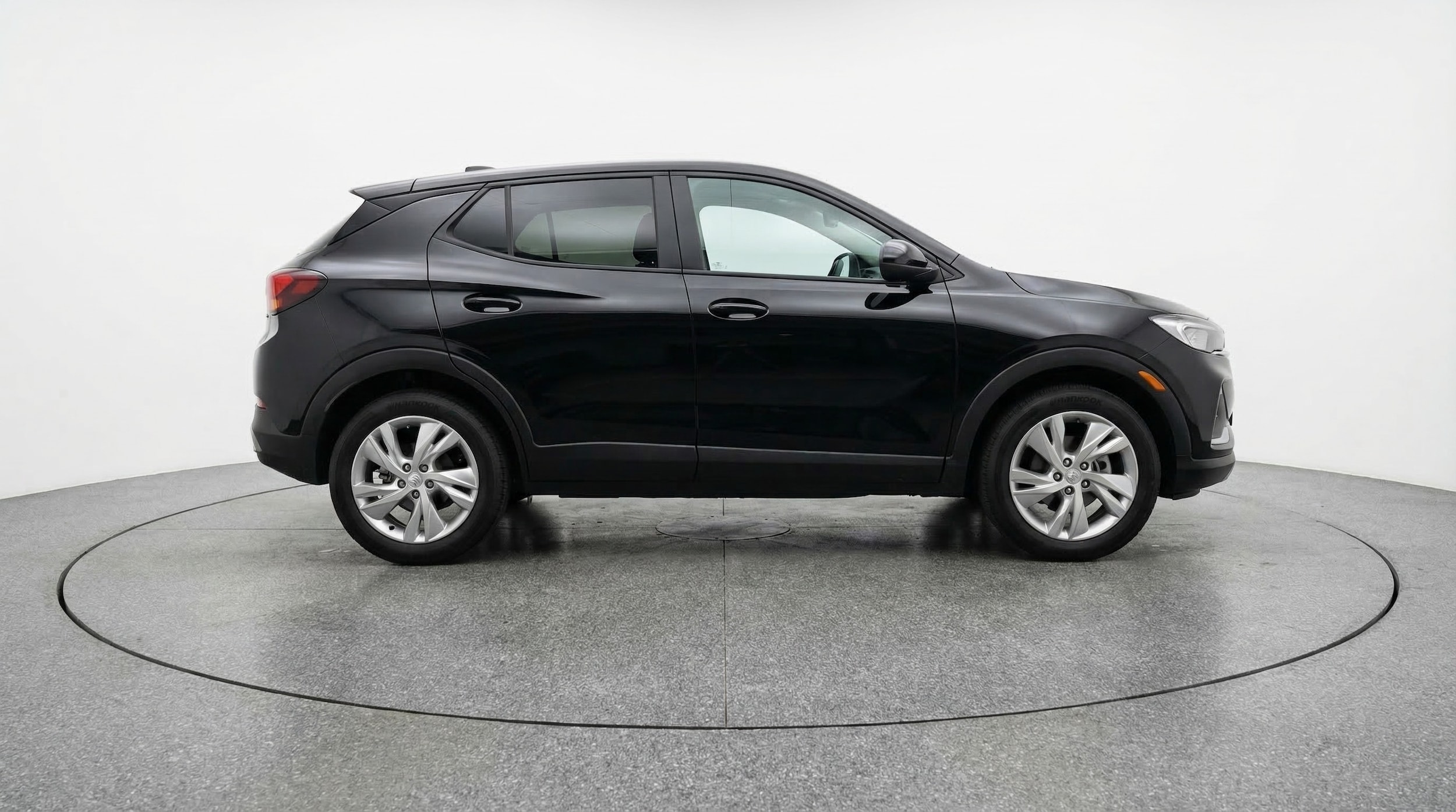 Thumbnail: 2025 Buick Encore GX - 8