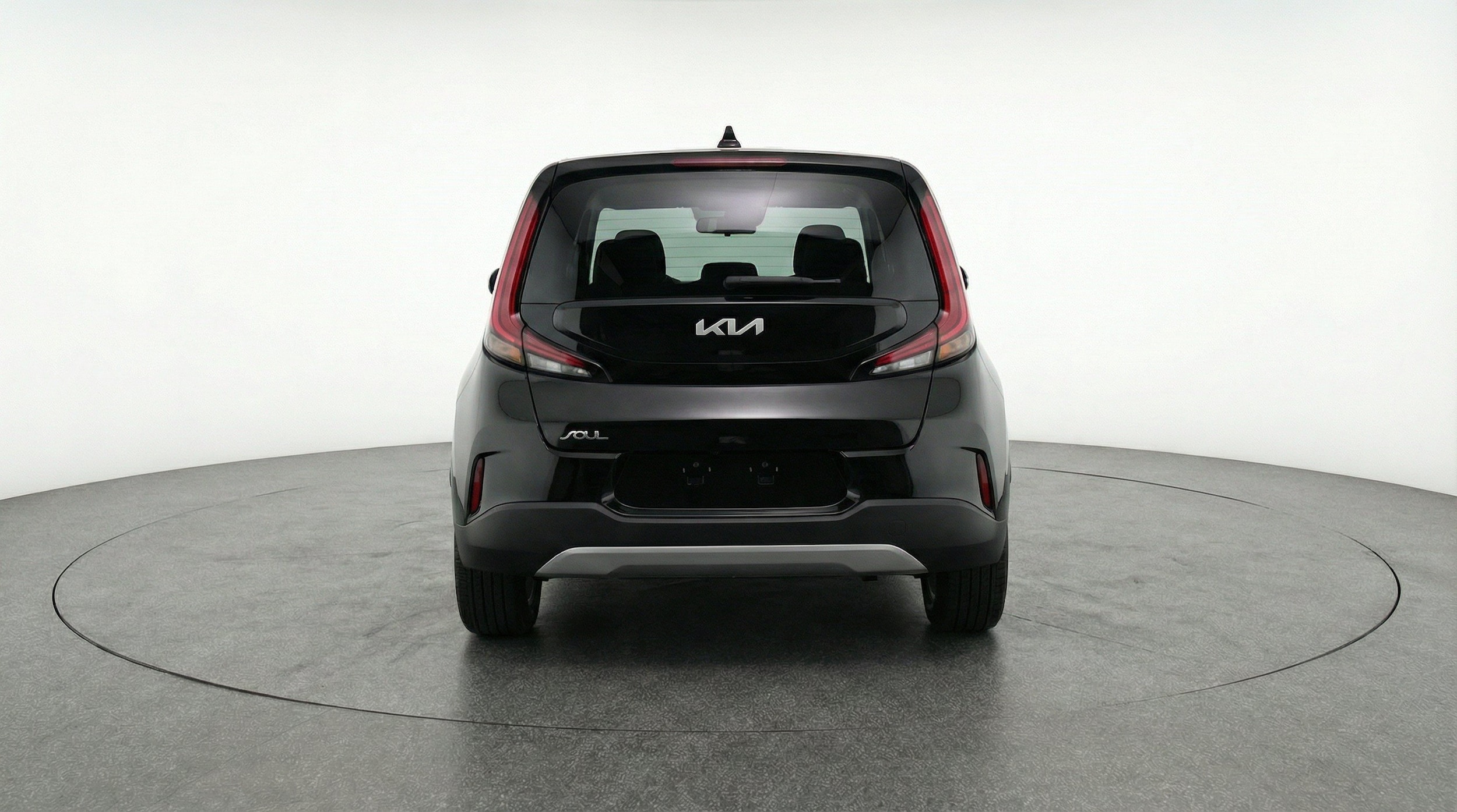 Thumbnail: 2025 Kia Soul - 7