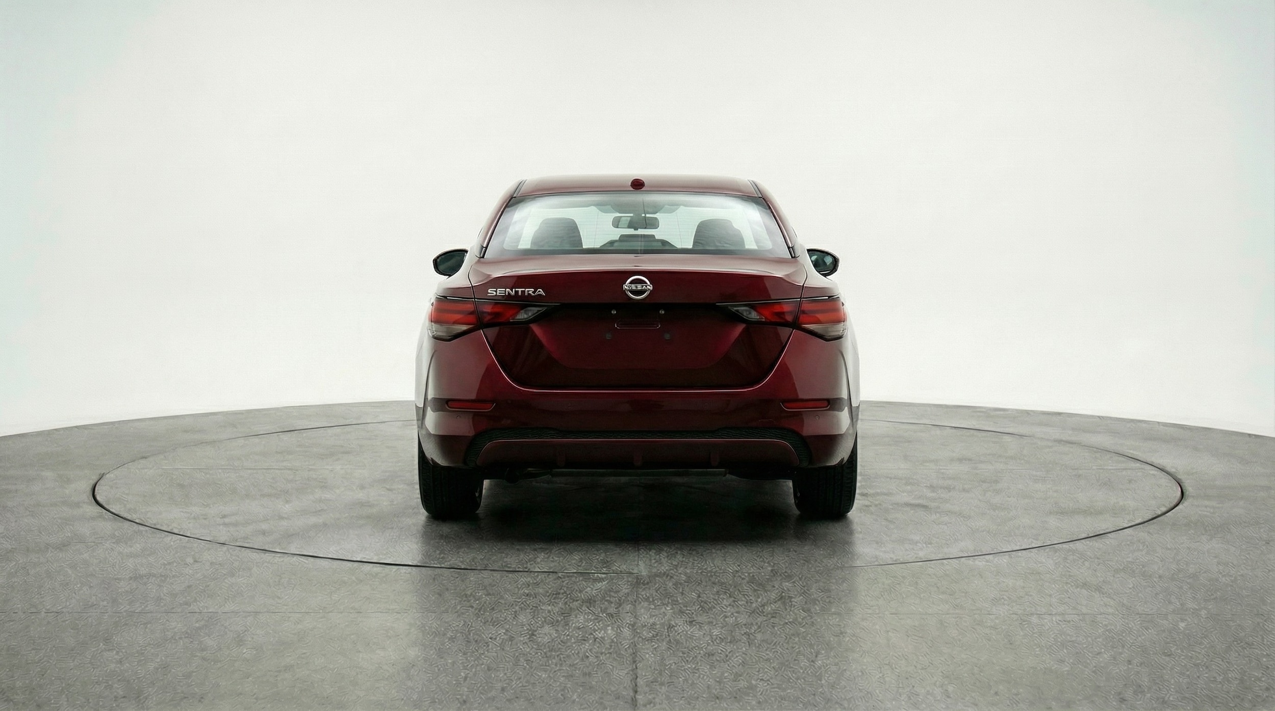 Thumbnail: 2025 Nissan Sentra - 6