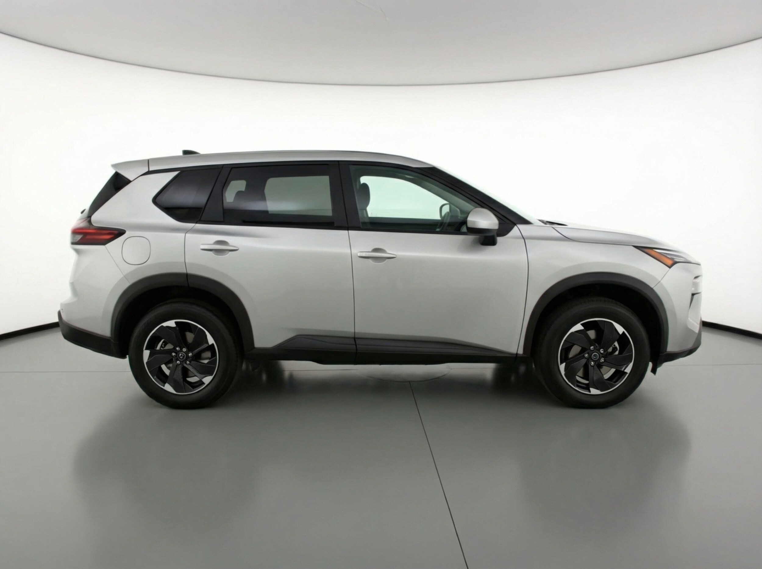 Thumbnail: 2025 Nissan Rogue - 8