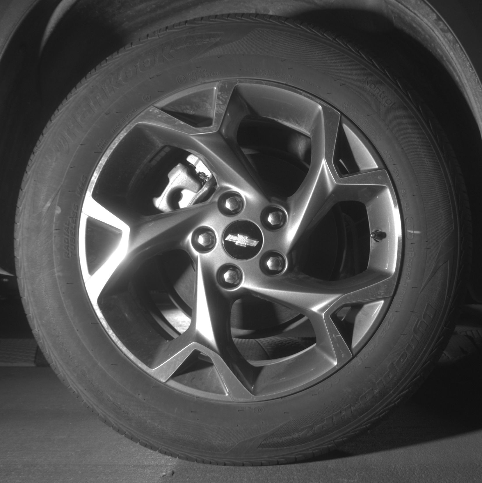 Thumbnail: 2025 Chevrolet Trax - 12