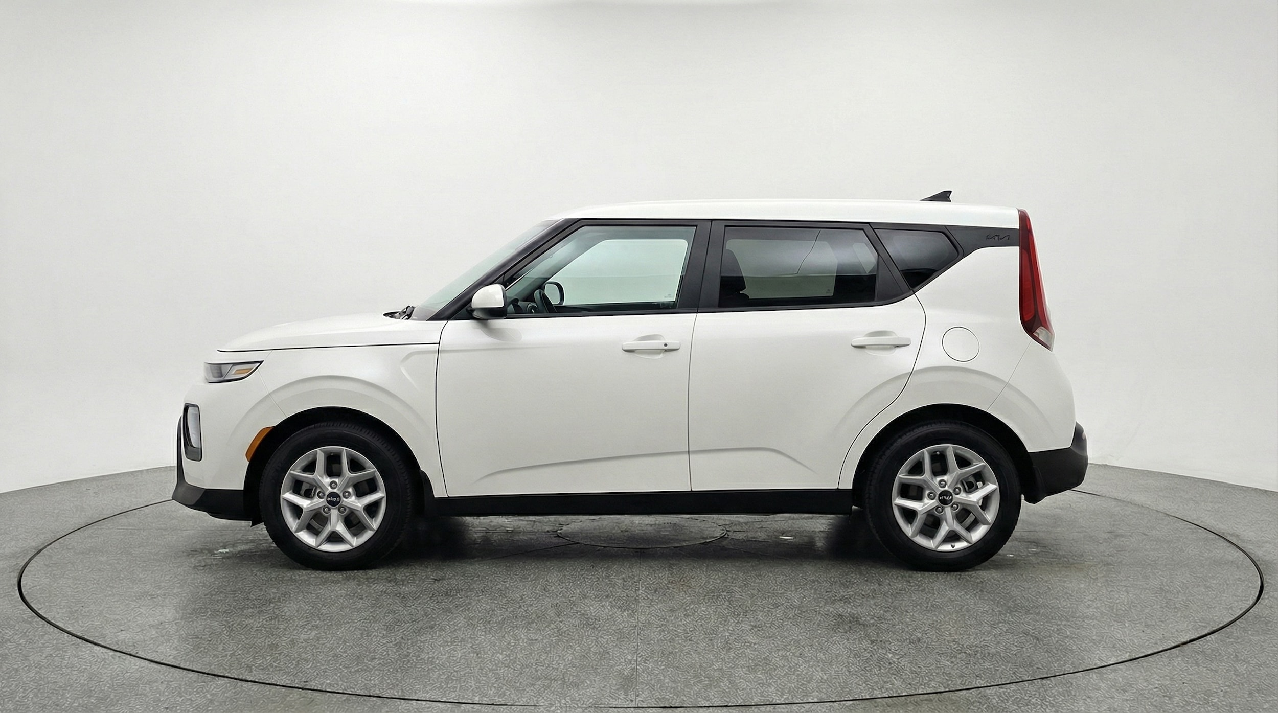 Thumbnail: 2025 Kia Soul - 4