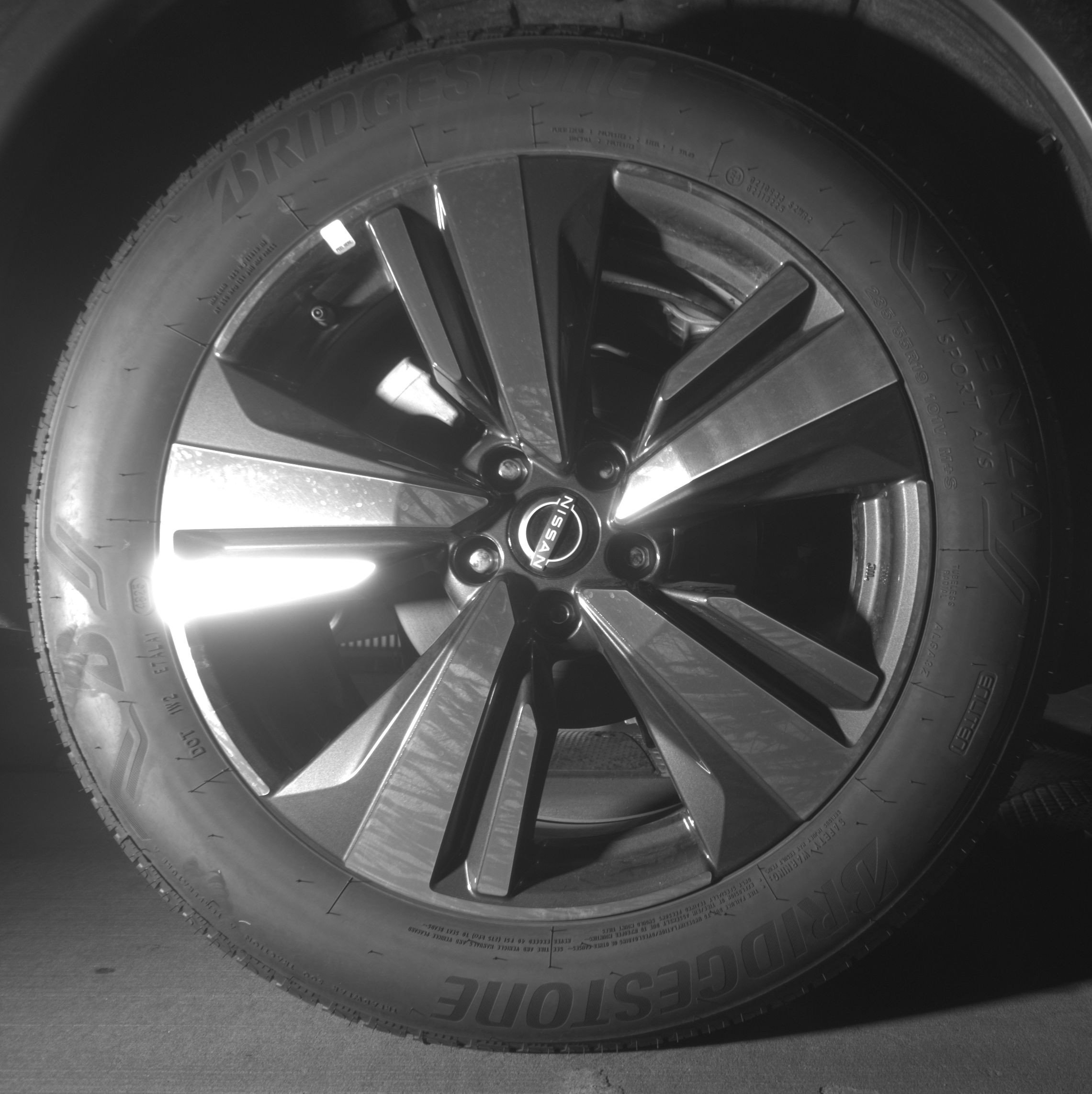 Thumbnail: 2026 Nissan Rogue - 15