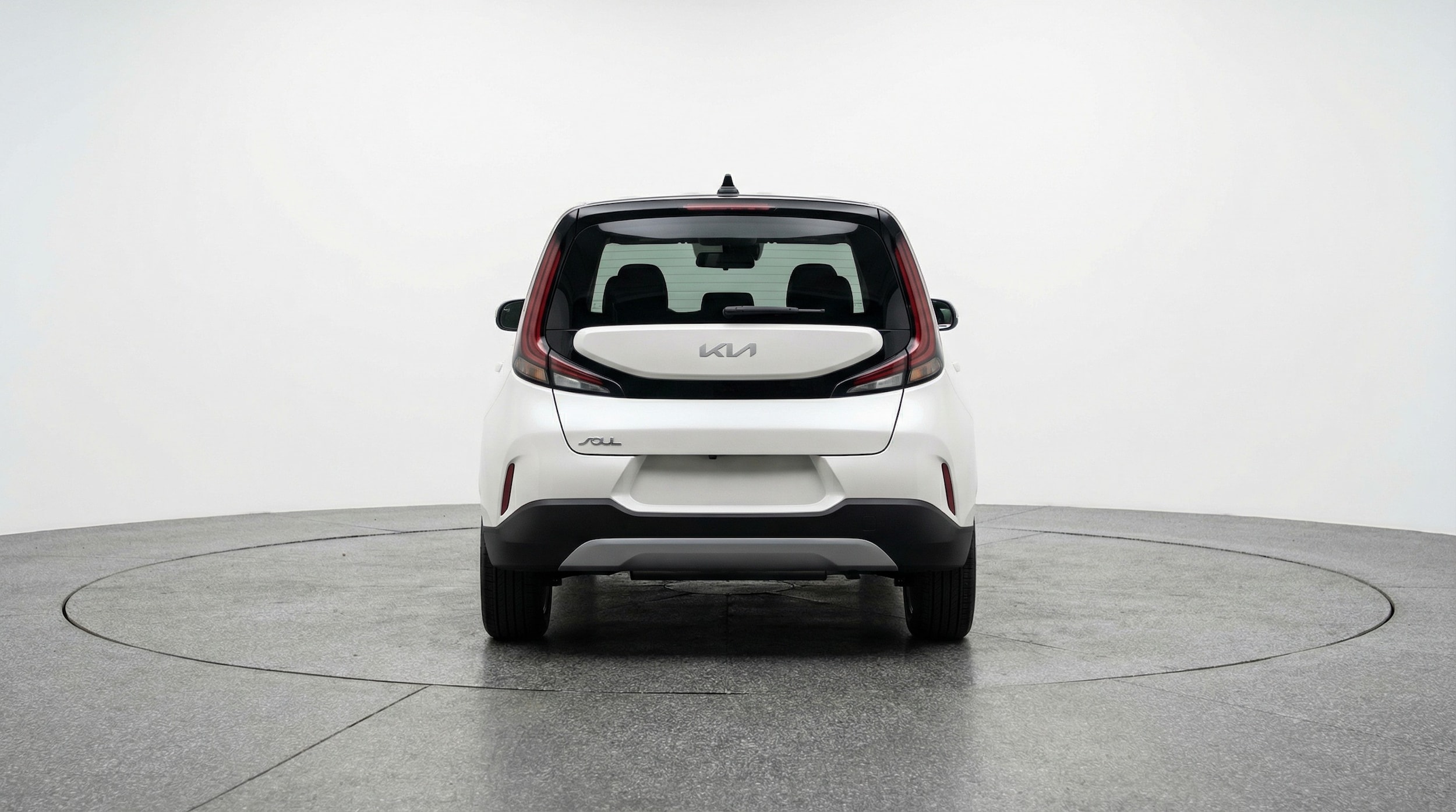 Thumbnail: 2025 Kia Soul - 6