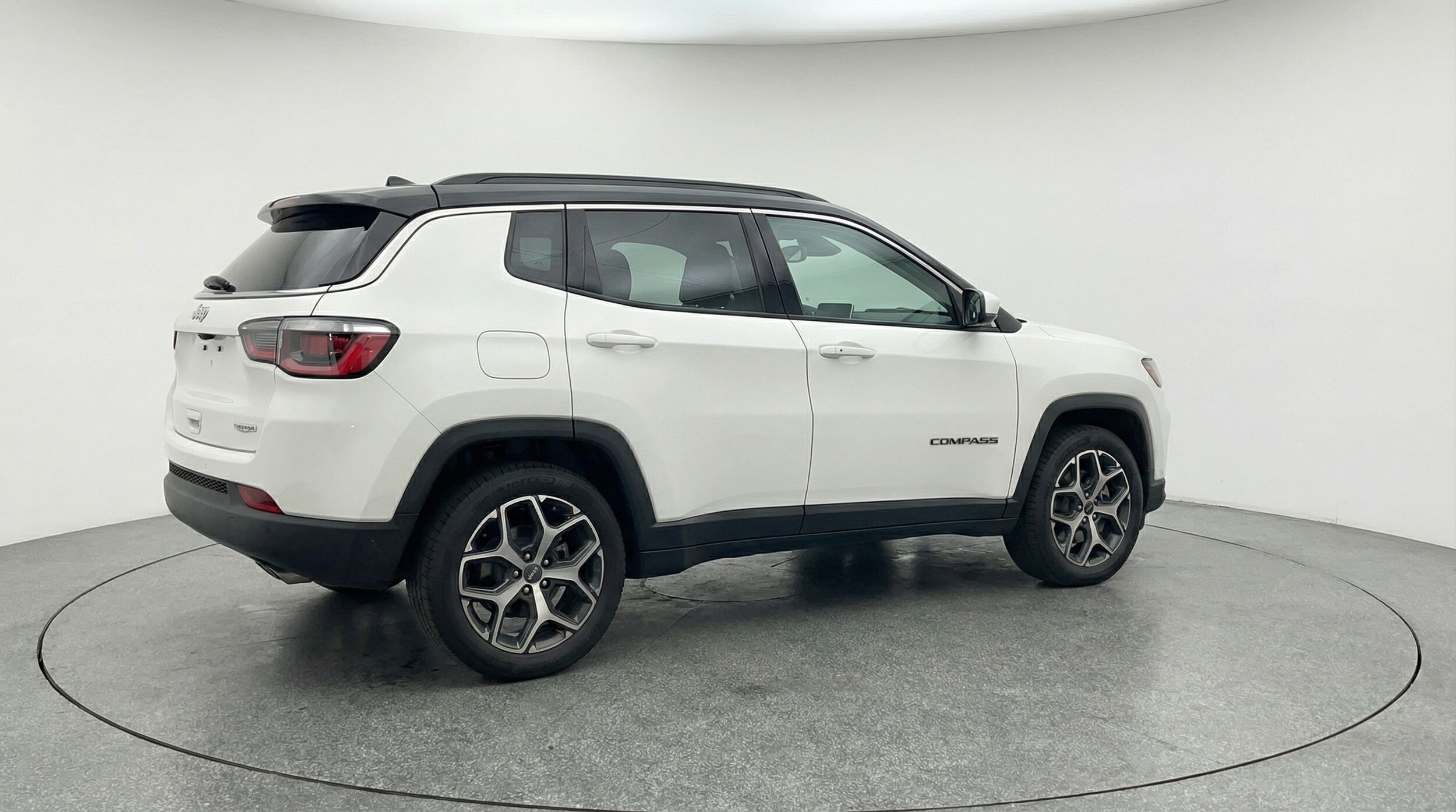 Thumbnail: 2025 Jeep Compass - 7