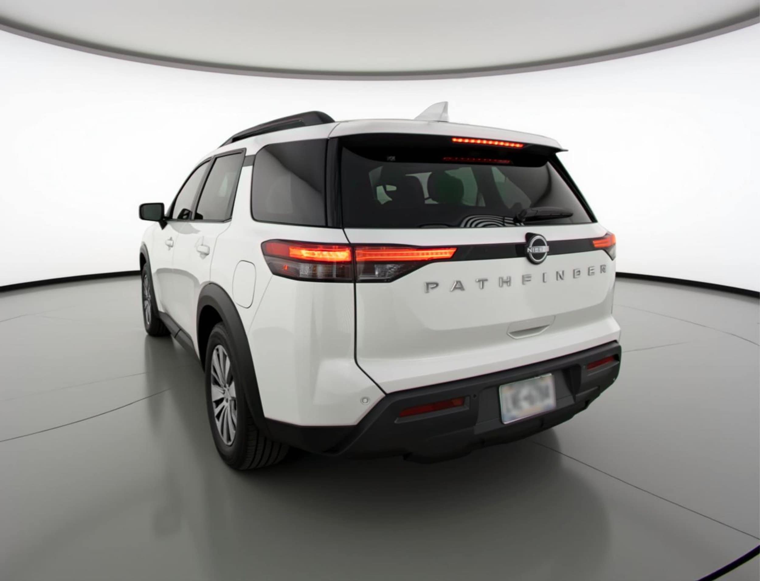 Thumbnail: 2025 Nissan Pathfinder - 5