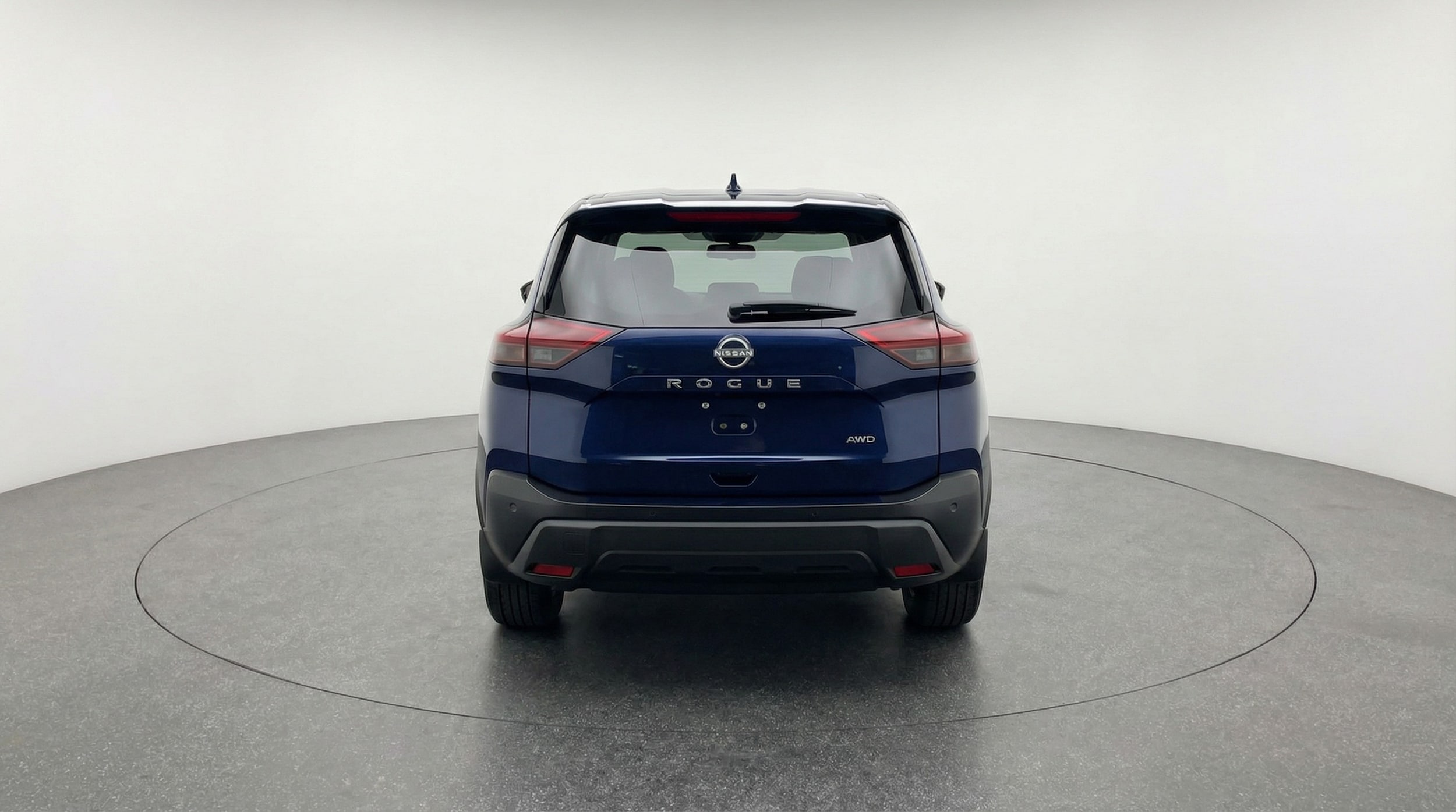 Thumbnail: 2025 Nissan Rogue - 6