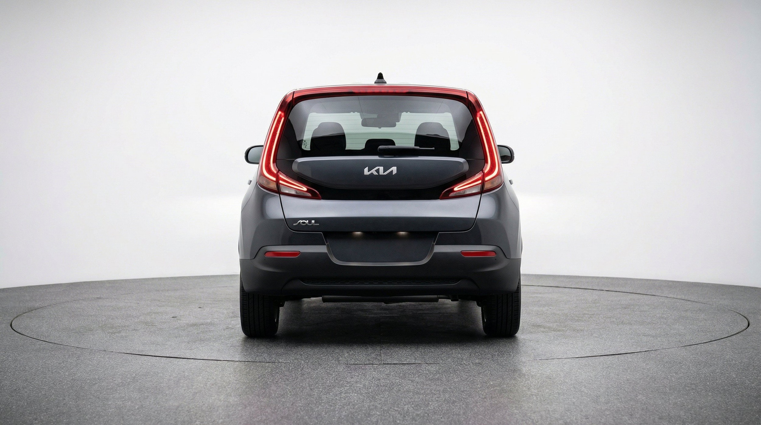 Thumbnail: 2025 Kia Soul - 7