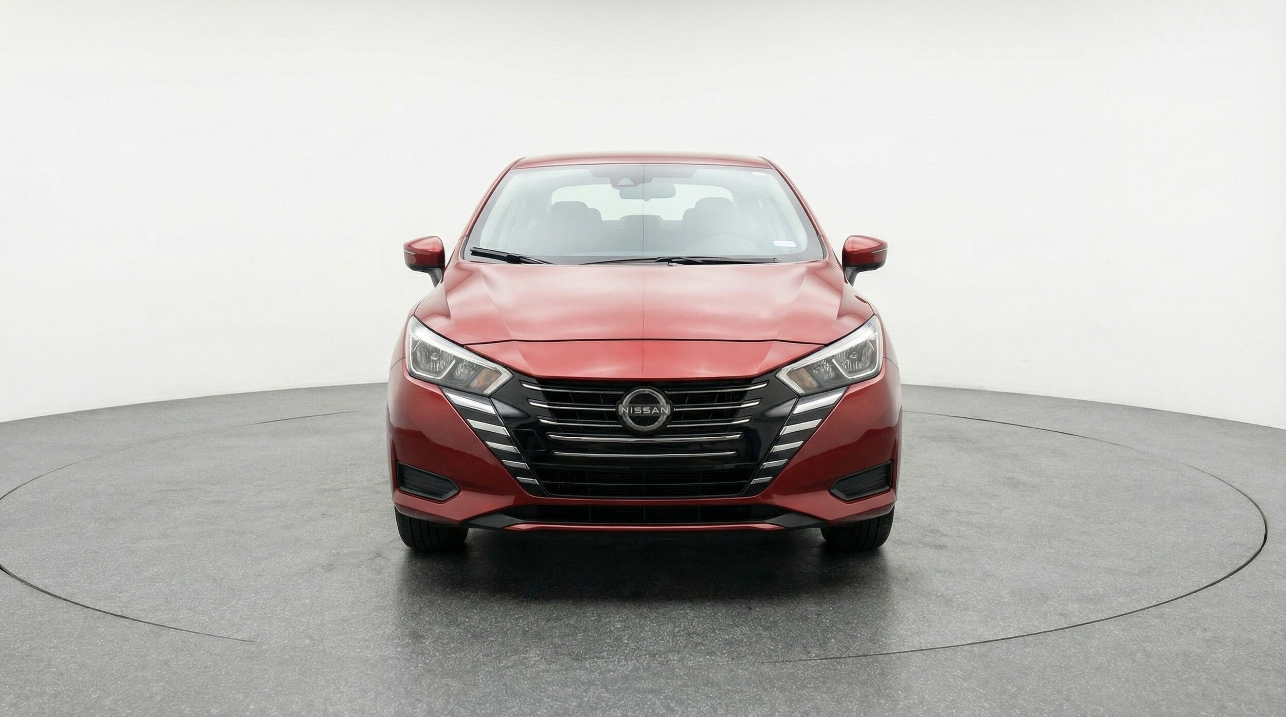 Thumbnail: 2025 Nissan Versa - 2