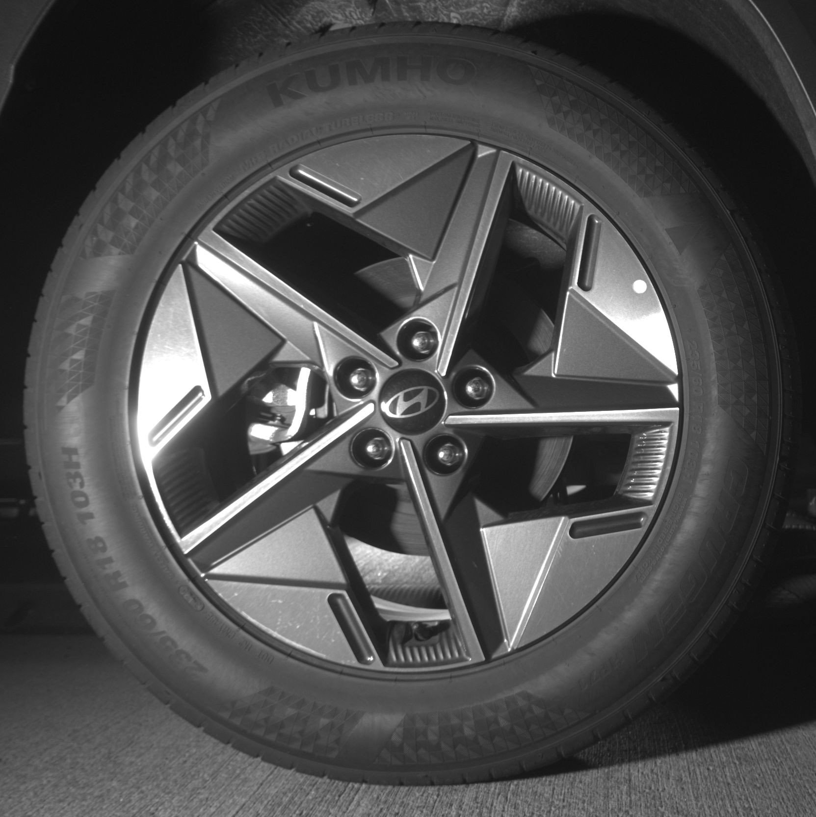 Thumbnail: 2026 Hyundai Tucson - 15