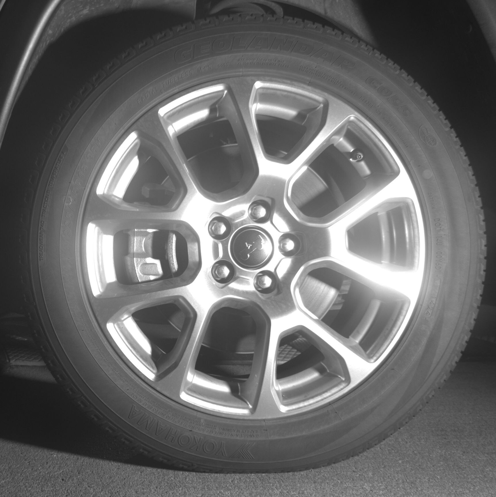 Thumbnail: 2025 Jeep Compass - 9