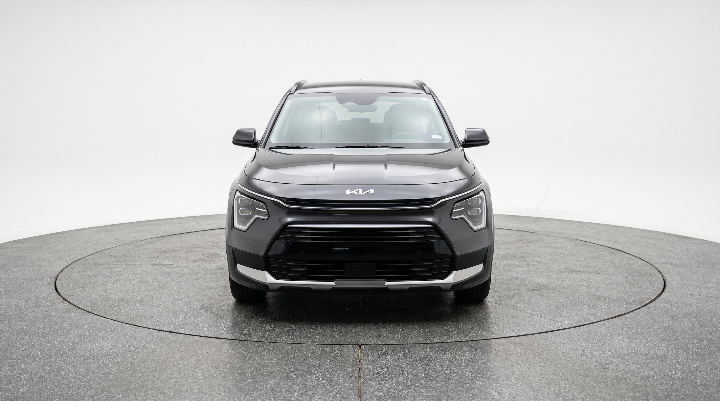 Thumbnail: 2026 Kia Niro - 2