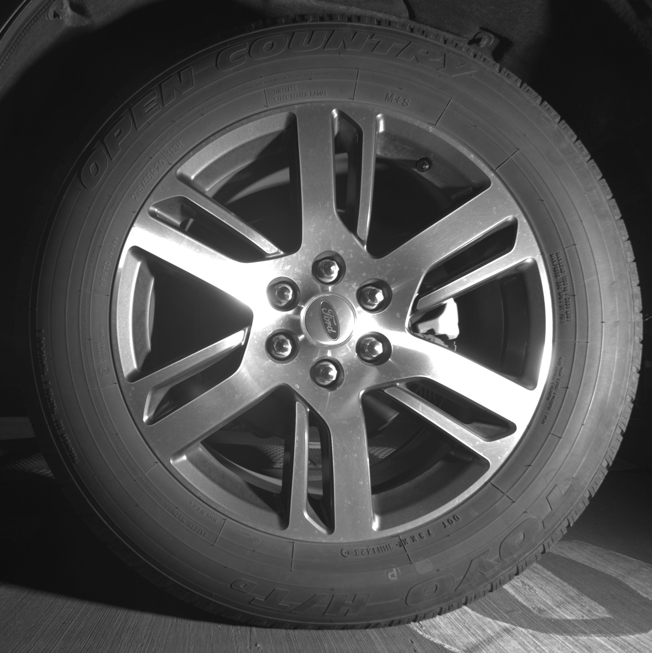 Thumbnail: 2023 Ford Expedition - 11