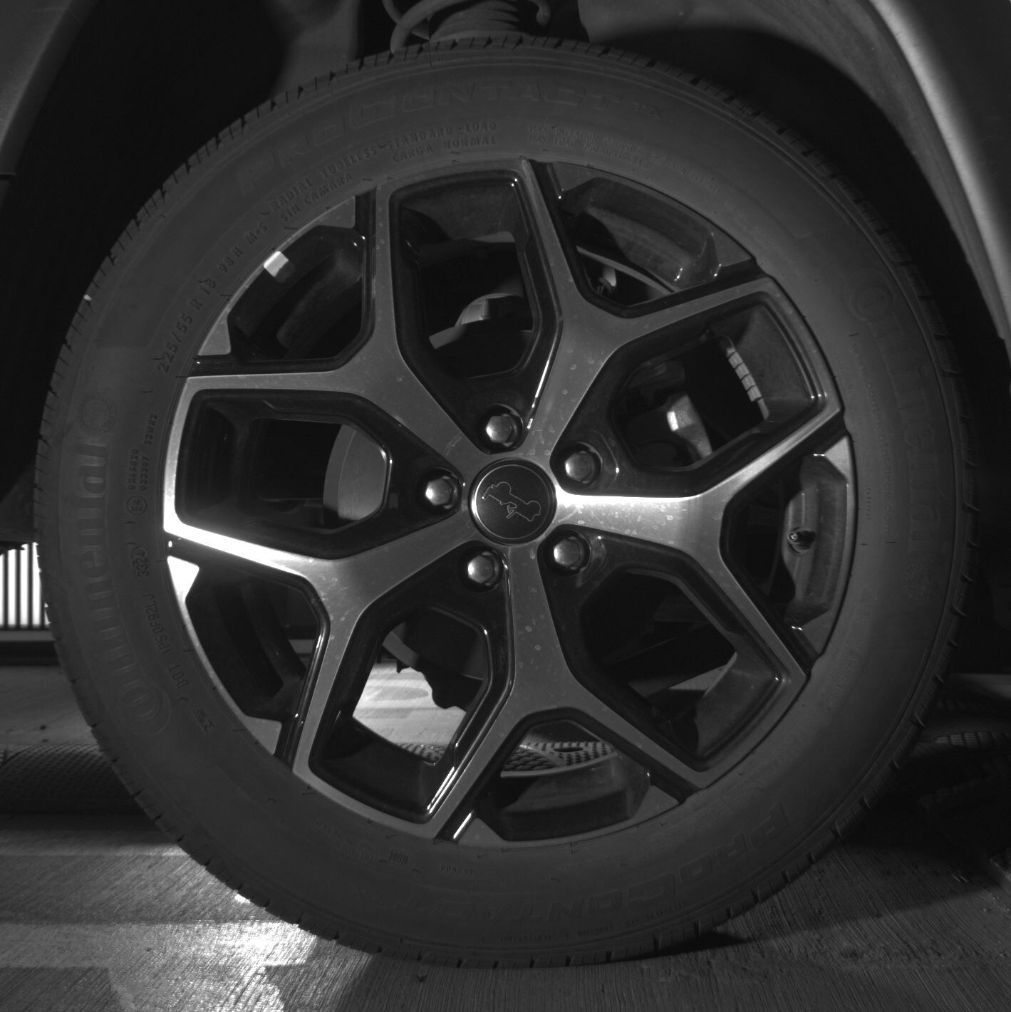 Thumbnail: 2025 Jeep Compass - 12